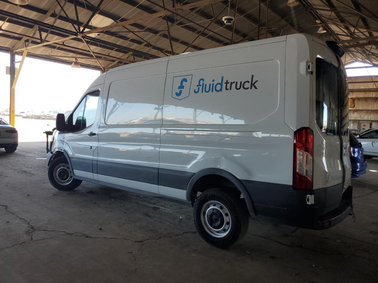 2022 Ford Transit 150 Delivery Van - Image 2