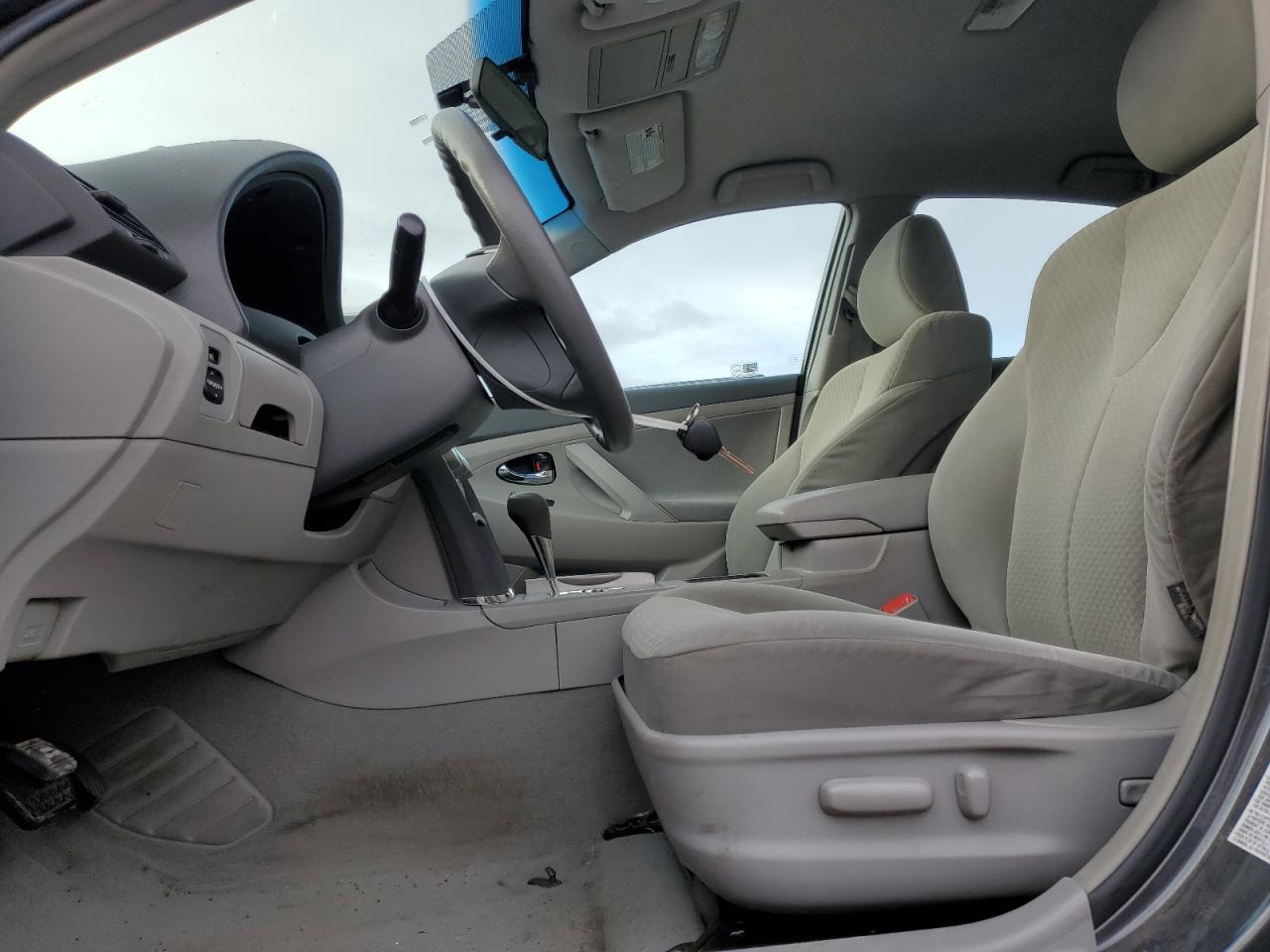 2007 Toyota Camry Ce - Фото 7