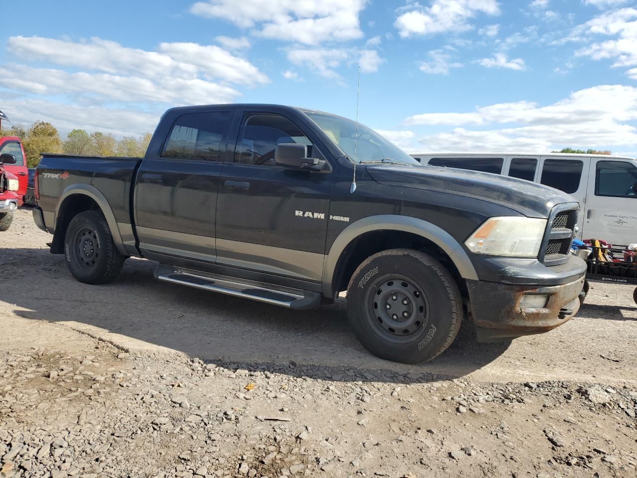 2010 Dodge Ram 1500 - Image 4
