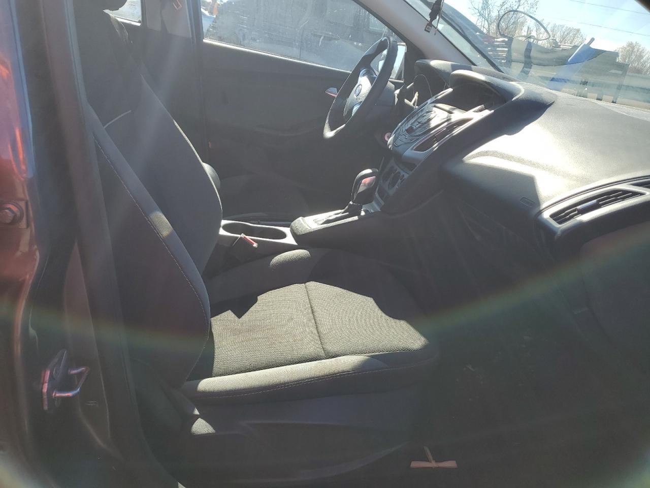 2013 Ford Focus Se - Фото 7