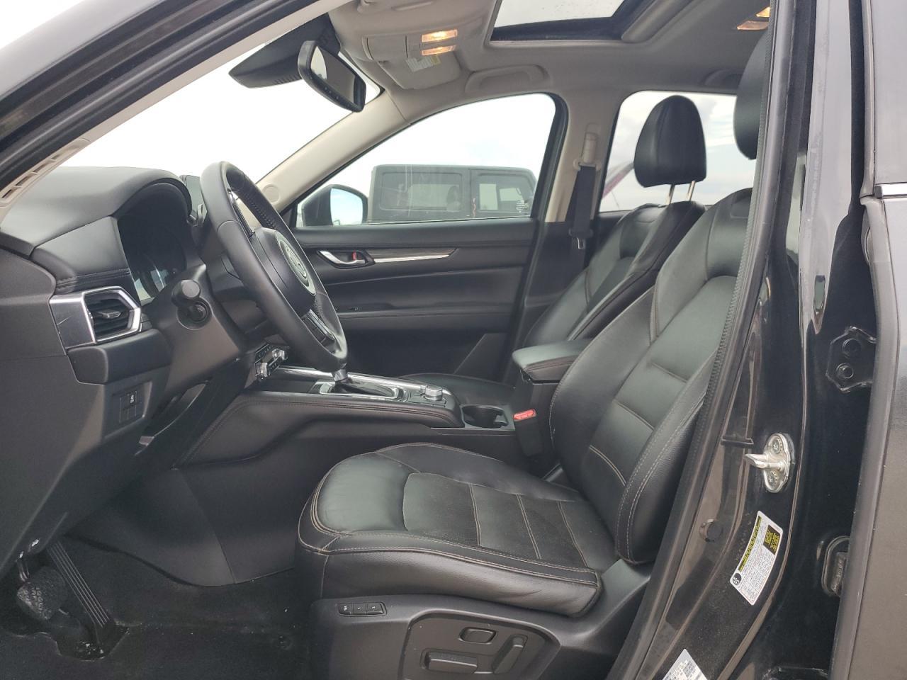 2023 Mazda Cx-5 Premium - Фото 7