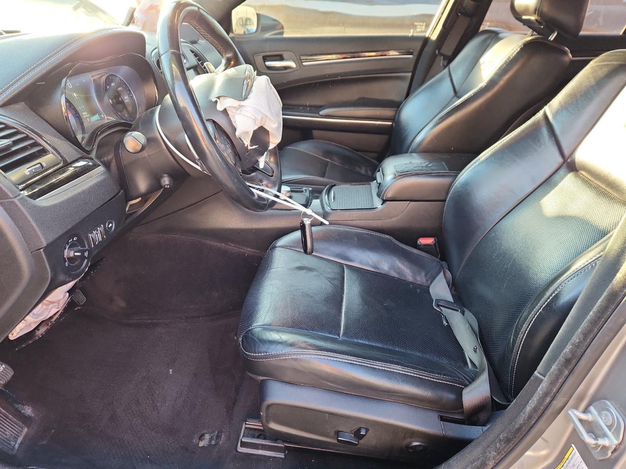 2018 Chrysler 300 S - Фото 7