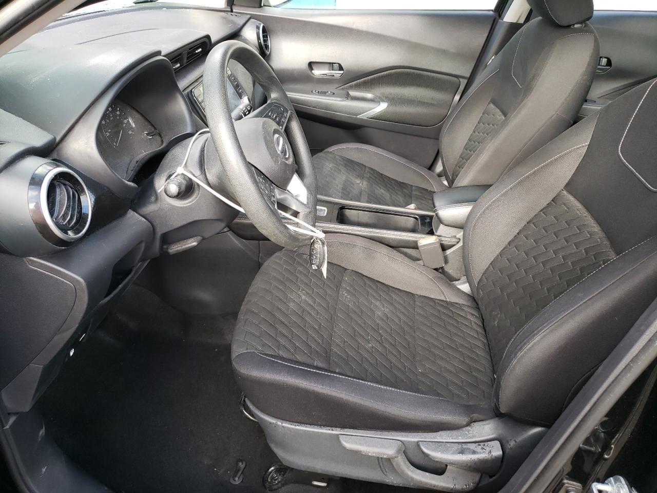 2021 Nissan Kicks Sv - Фото 7