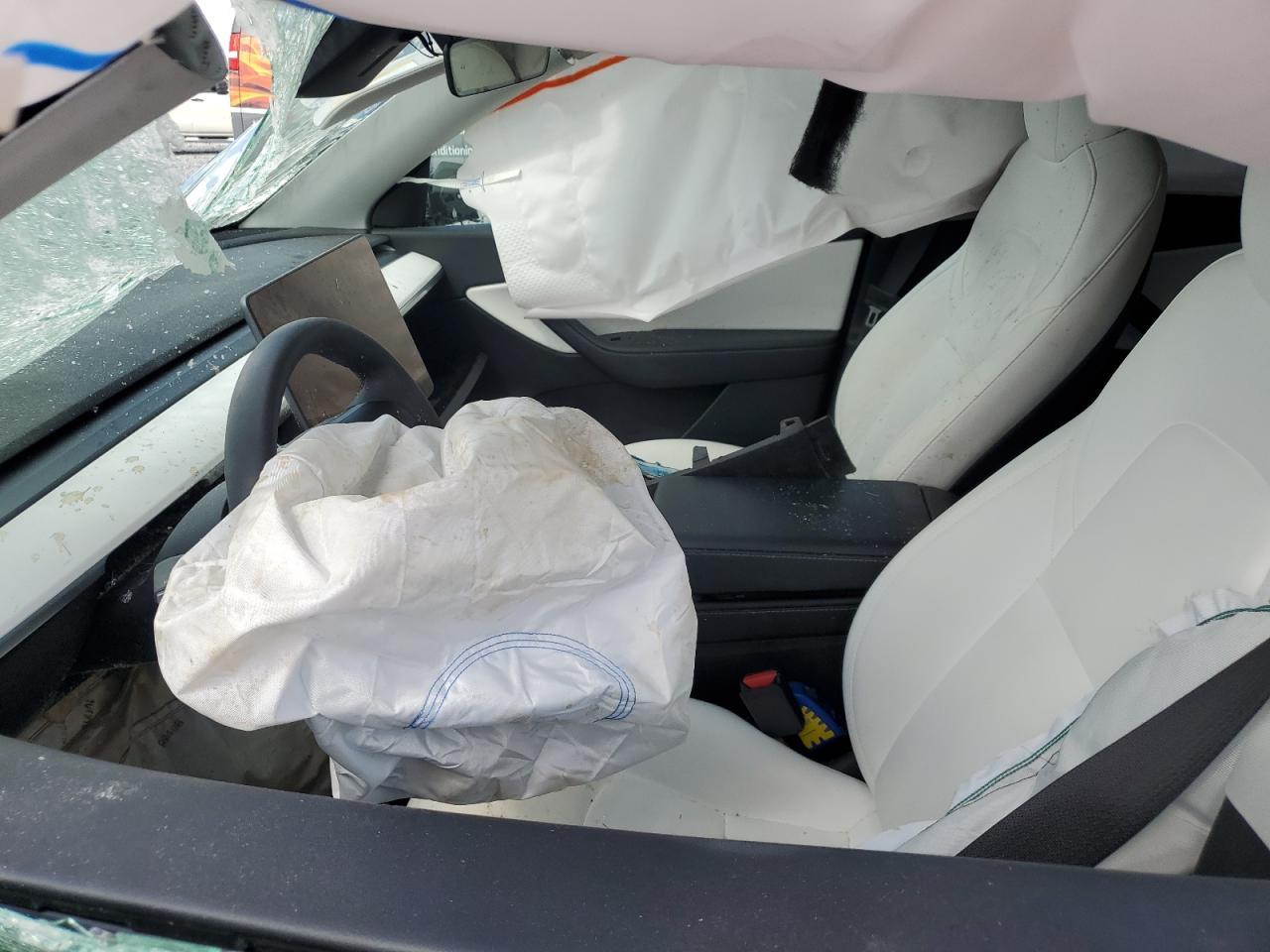 2022 Tesla Model Y - Фото 7