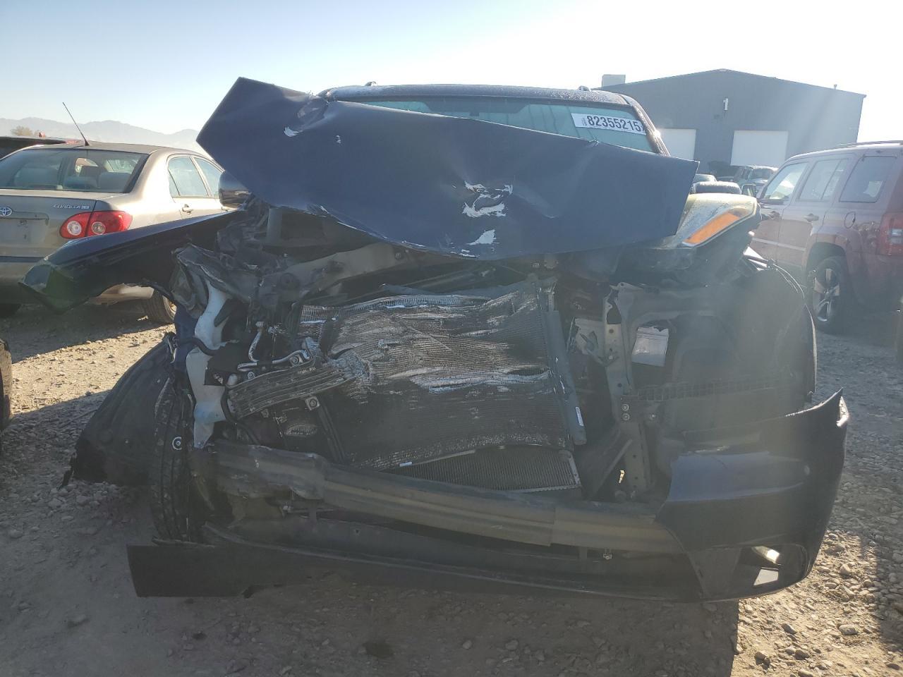 2014 Honda Pilot Touring - Фото 5