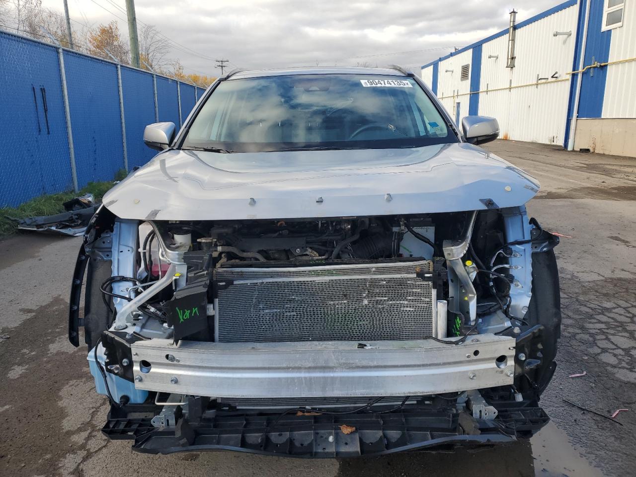 2025 Toyota Rav4 Xle - Фото 5