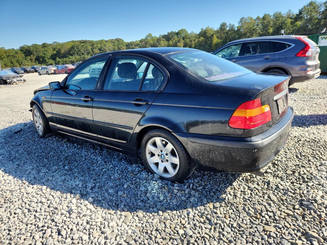 2004 BMW 325 Is Sulev - Фото 2