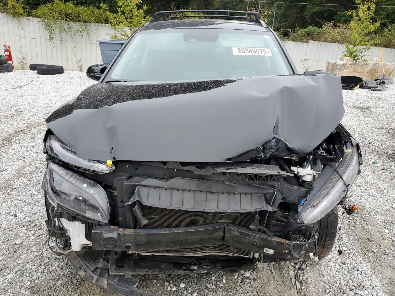 2022 Hyundai Kona Sel - Фото 5