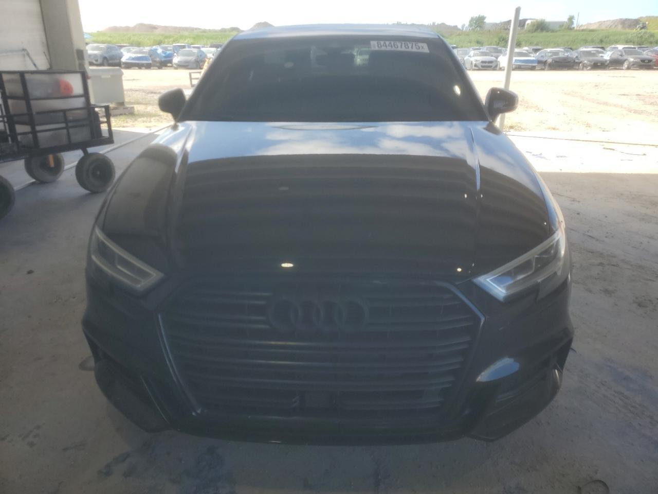 2020 Audi A3 S-Line Premium Plus - Image 5