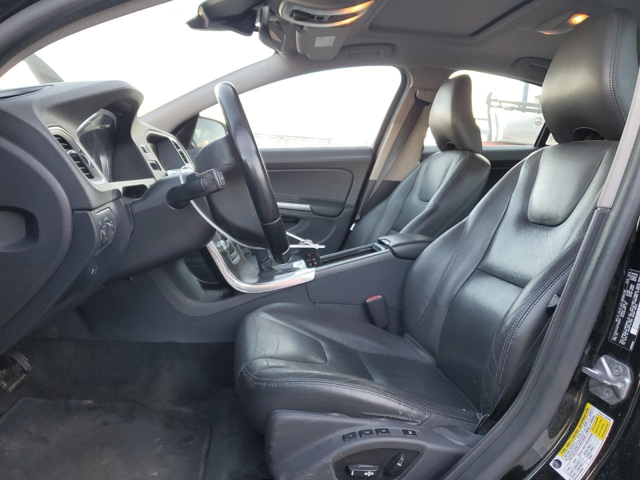 2015 Volvo S60 Premier - Фото 7