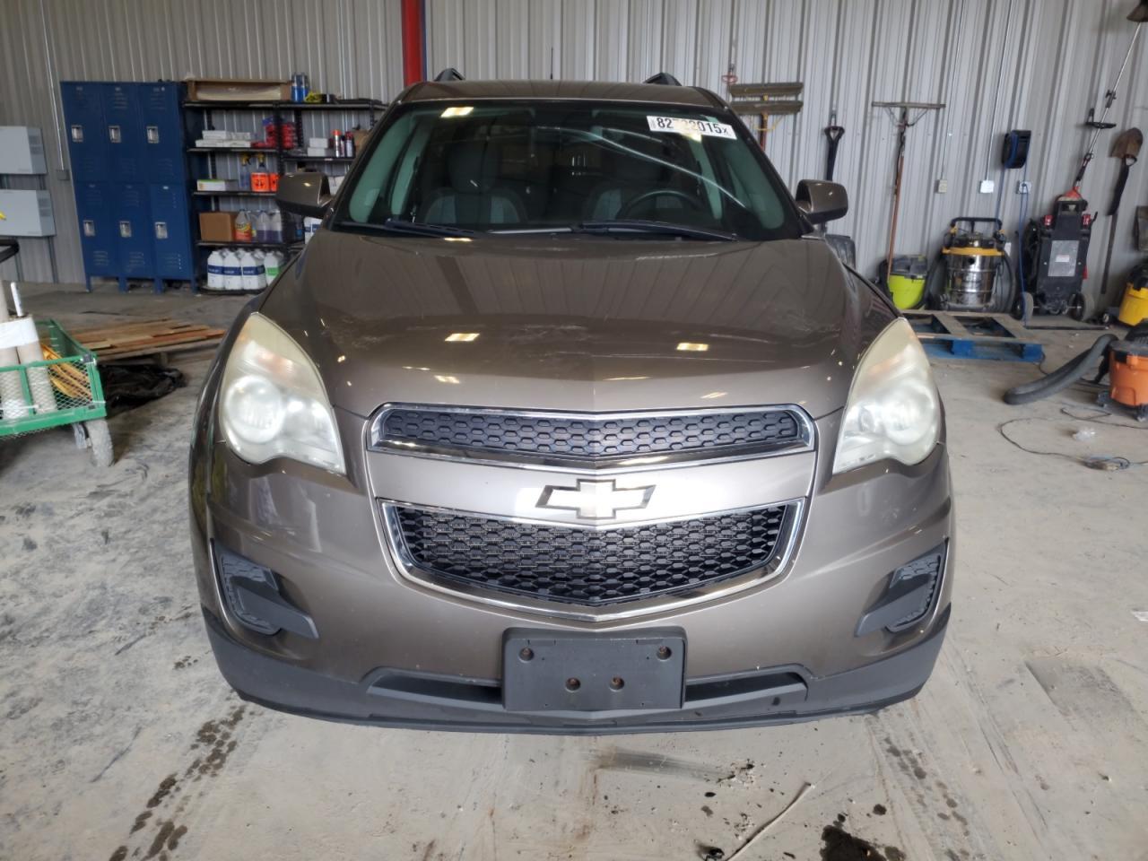 2012 Chevrolet Equinox Lt - Image 5
