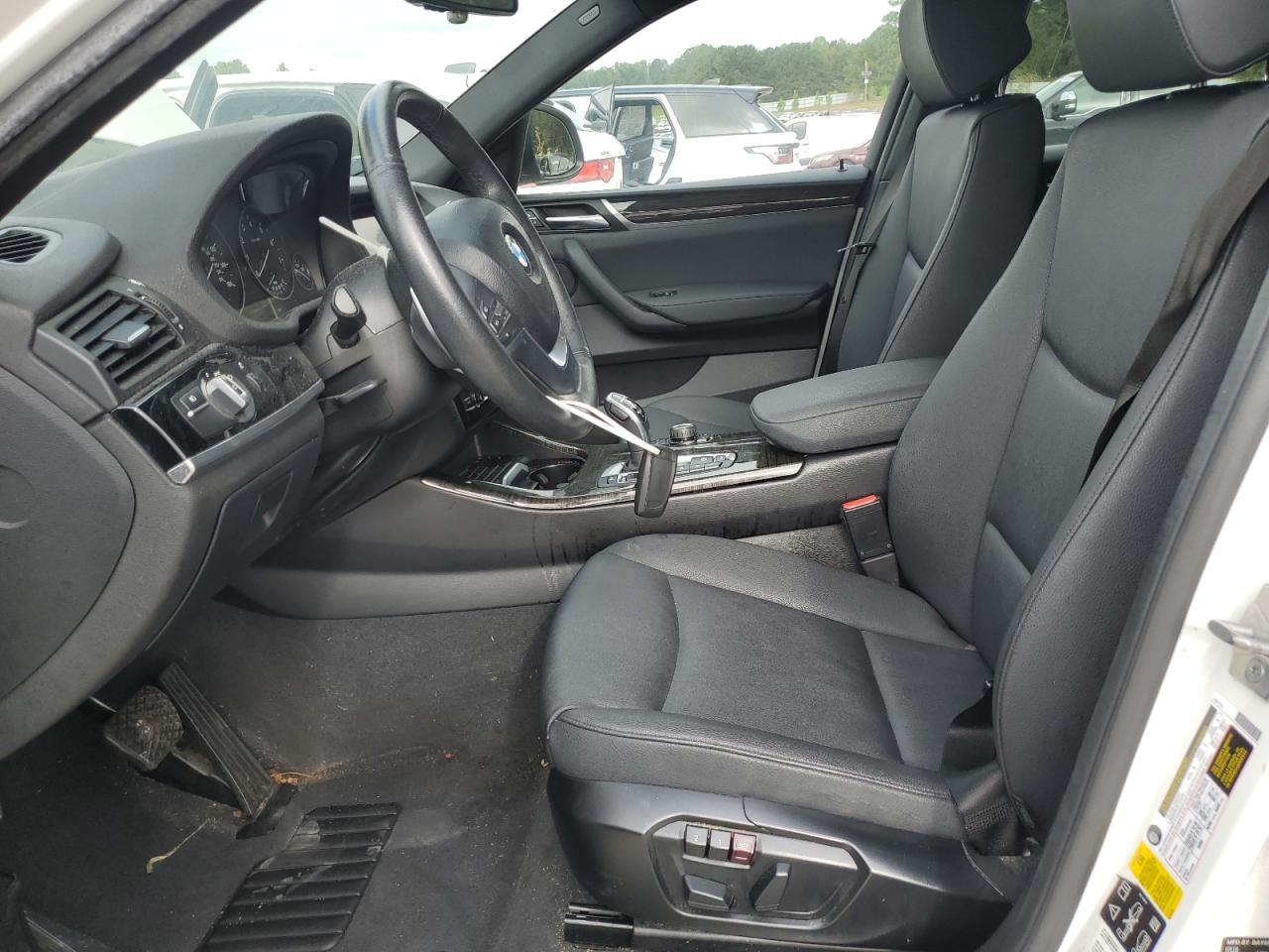 2018 BMW X4 xDrive28I - Фото 7