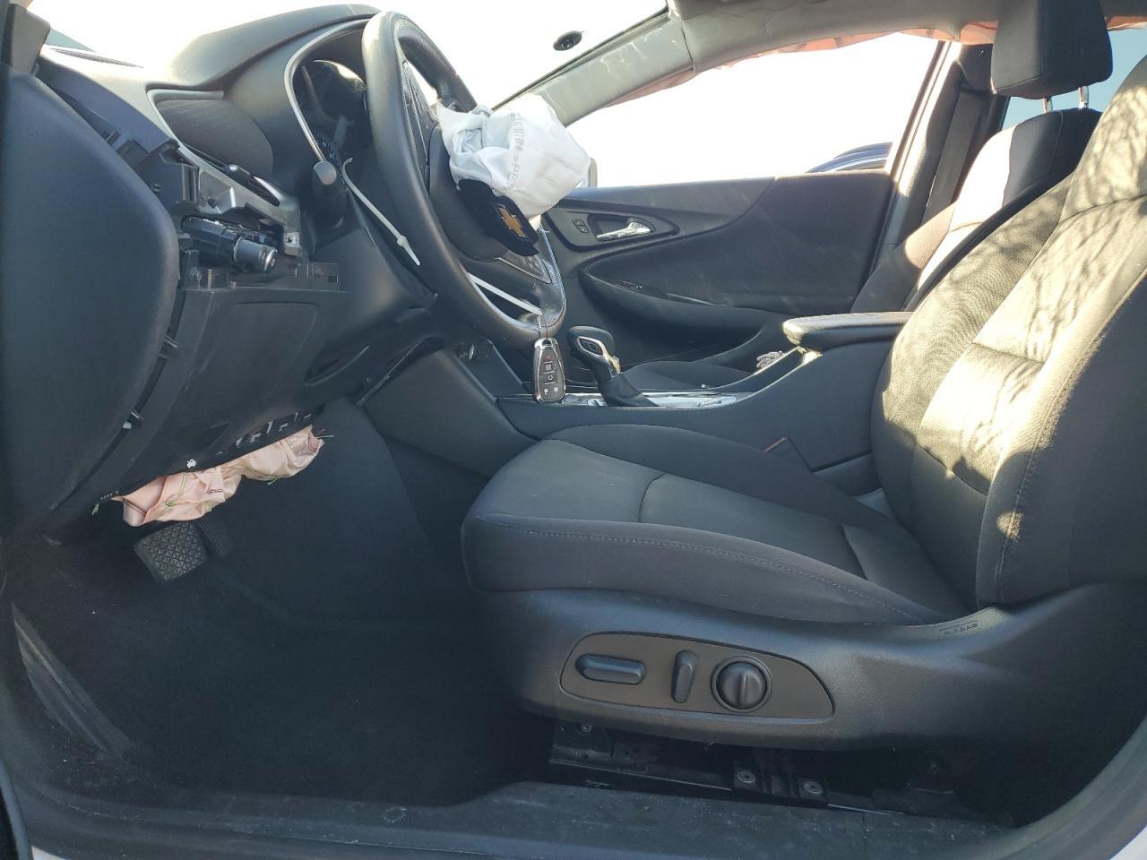 2023 Chevrolet Malibu Lt - Фото 7