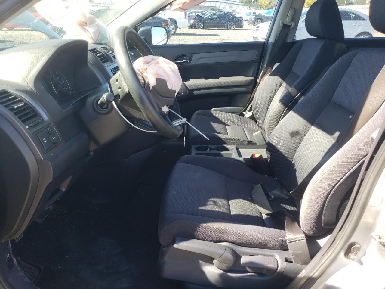 2008 Honda Cr-V Lx - Image 7