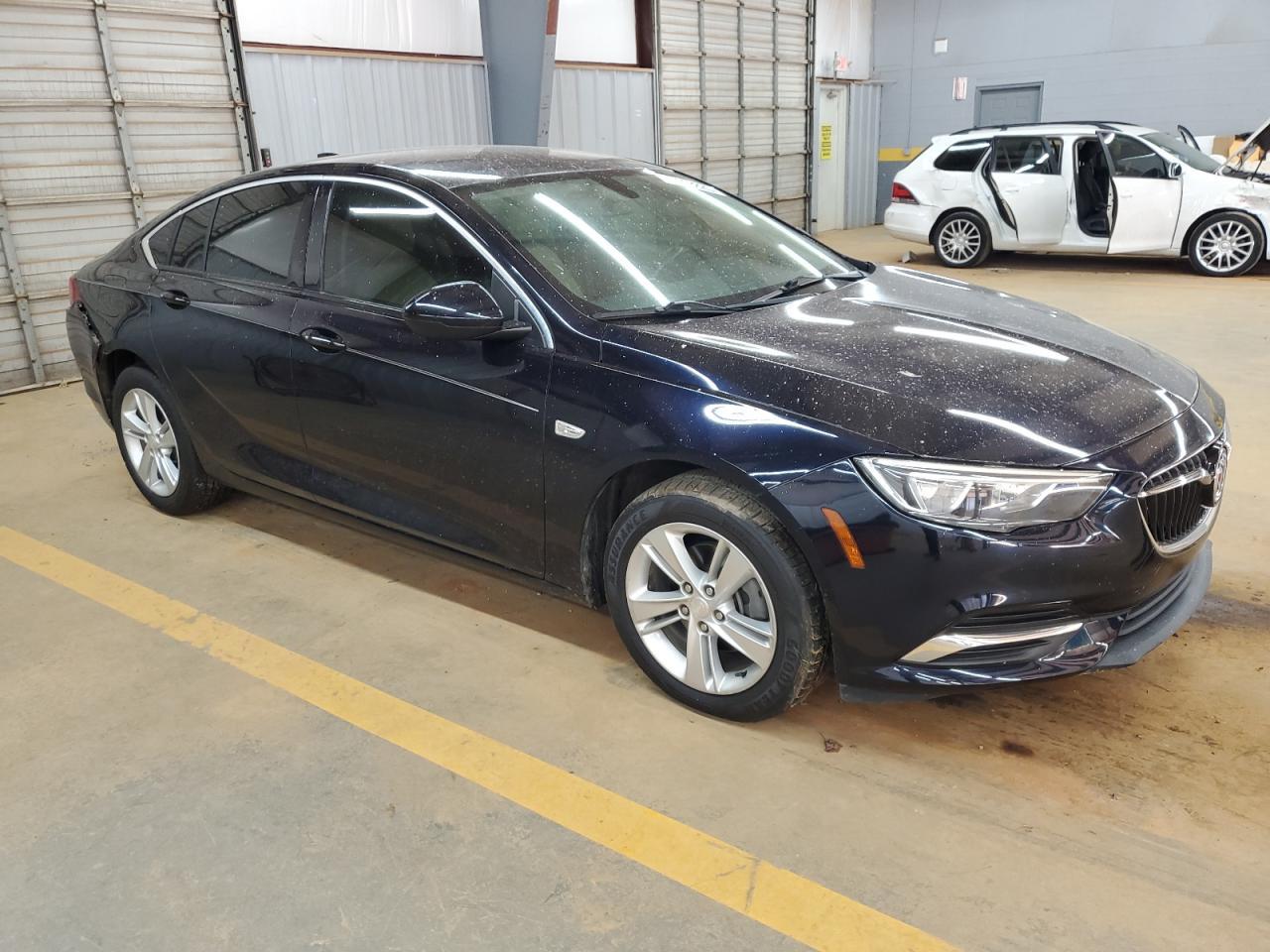 2018 Buick Regal Preferred - Фото 4