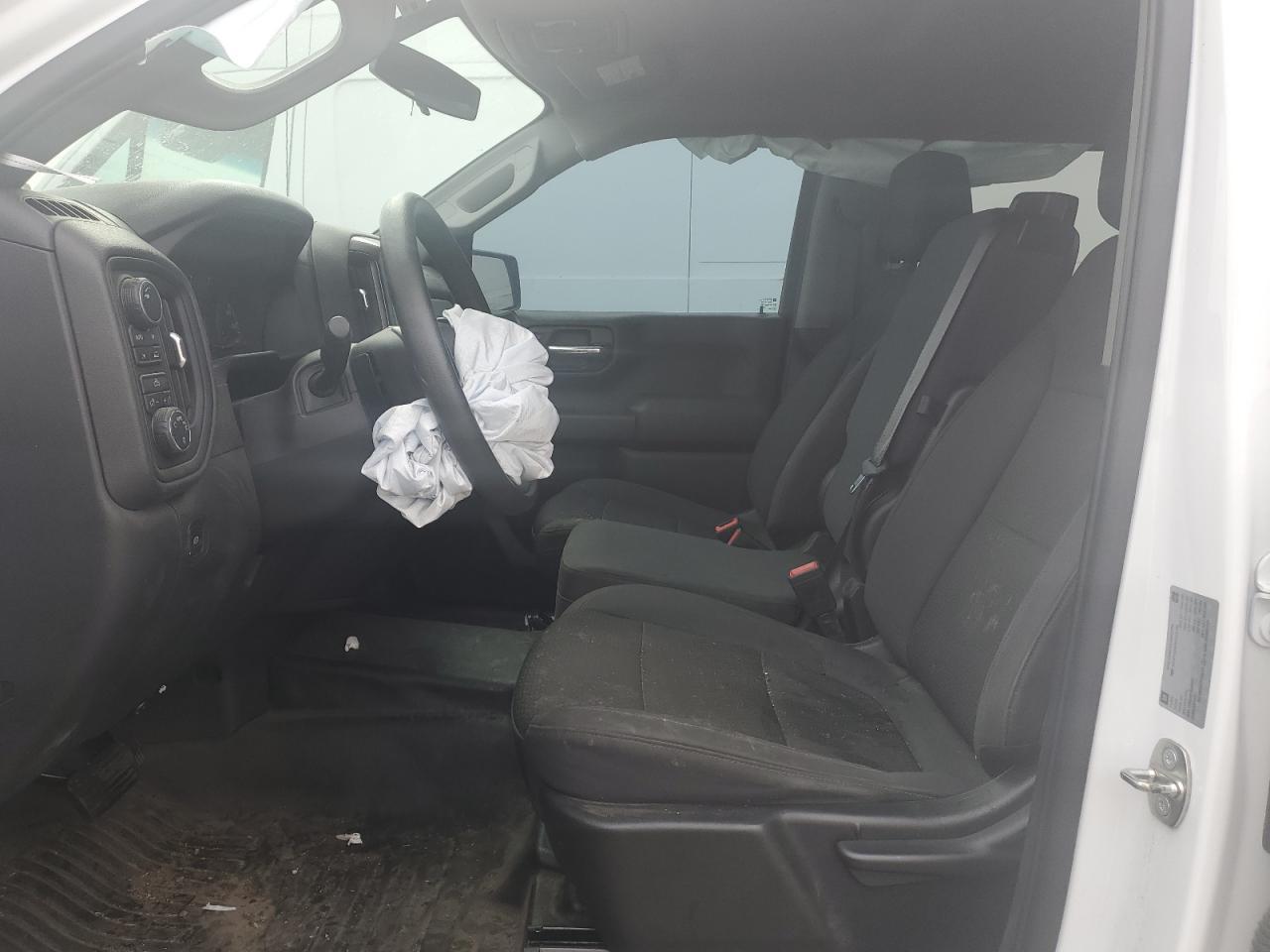 2019 Chevrolet Silverado K1500 - Фото 7