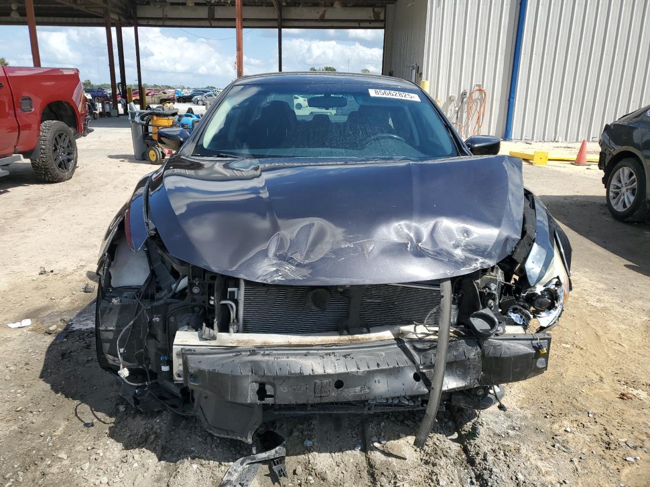 2017 Nissan Altima 2.5 - Image 5