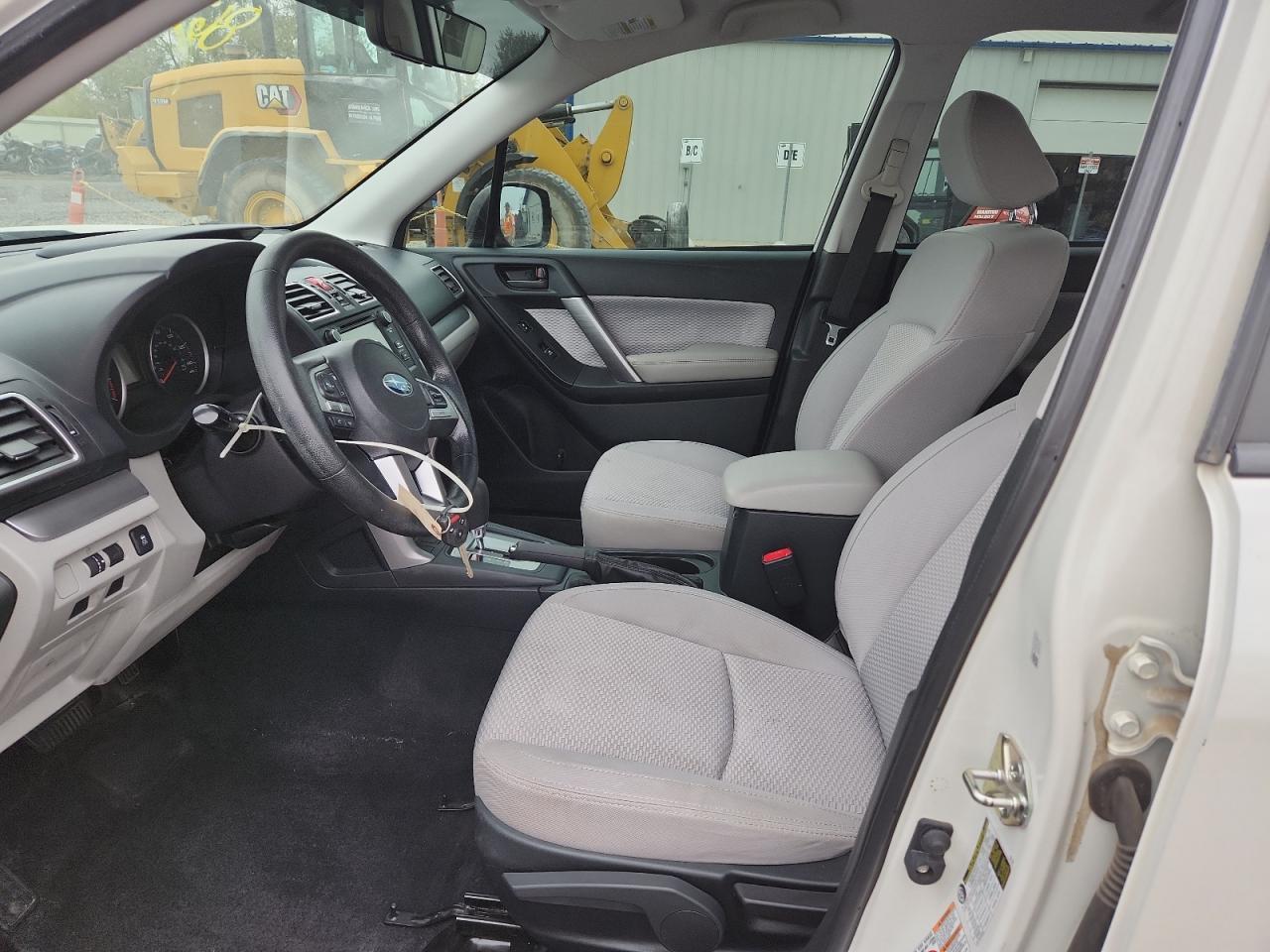 2018 Subaru Forester 2.5I - Фото 7