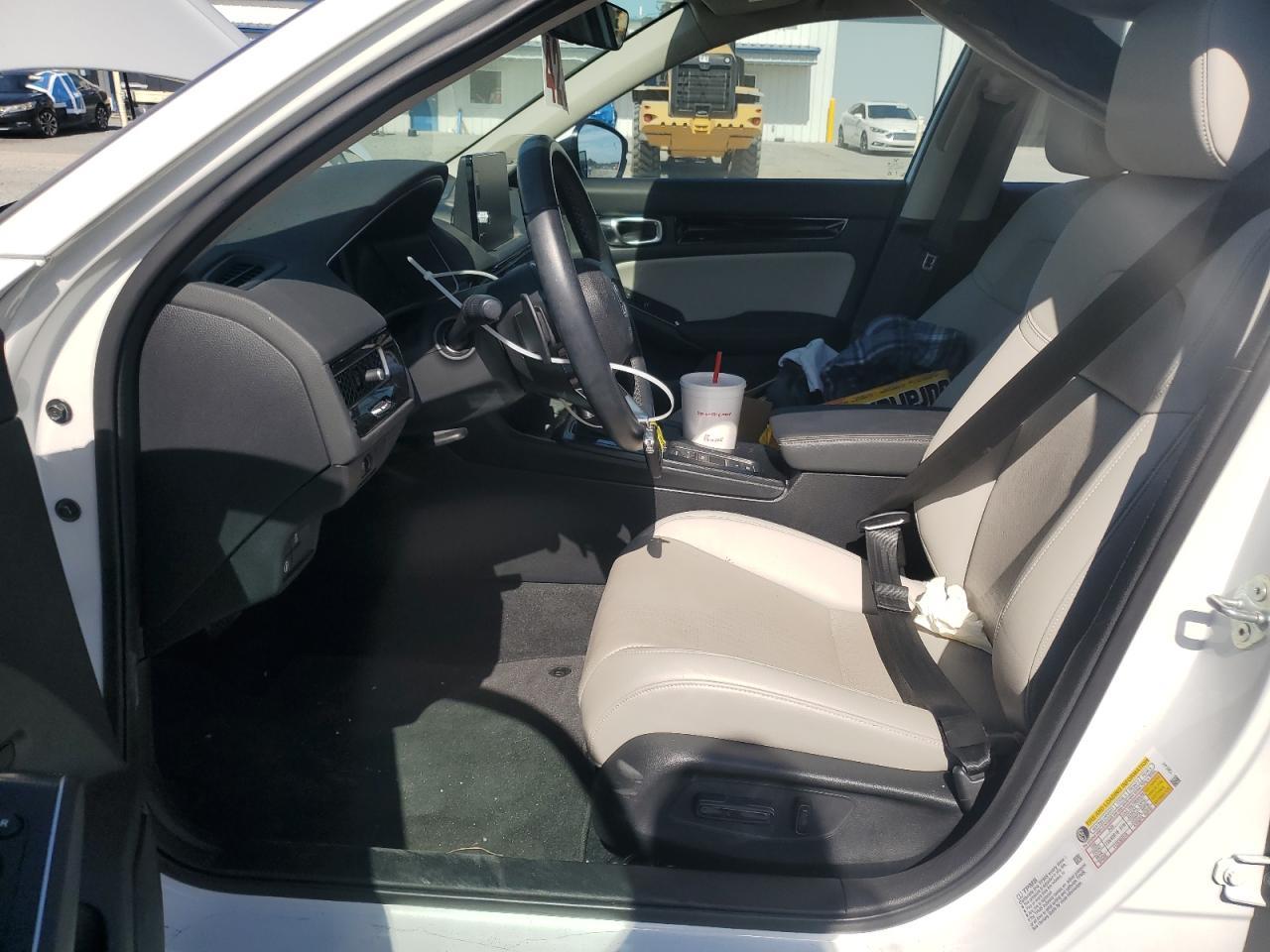 2024 Honda Civic - Image 7