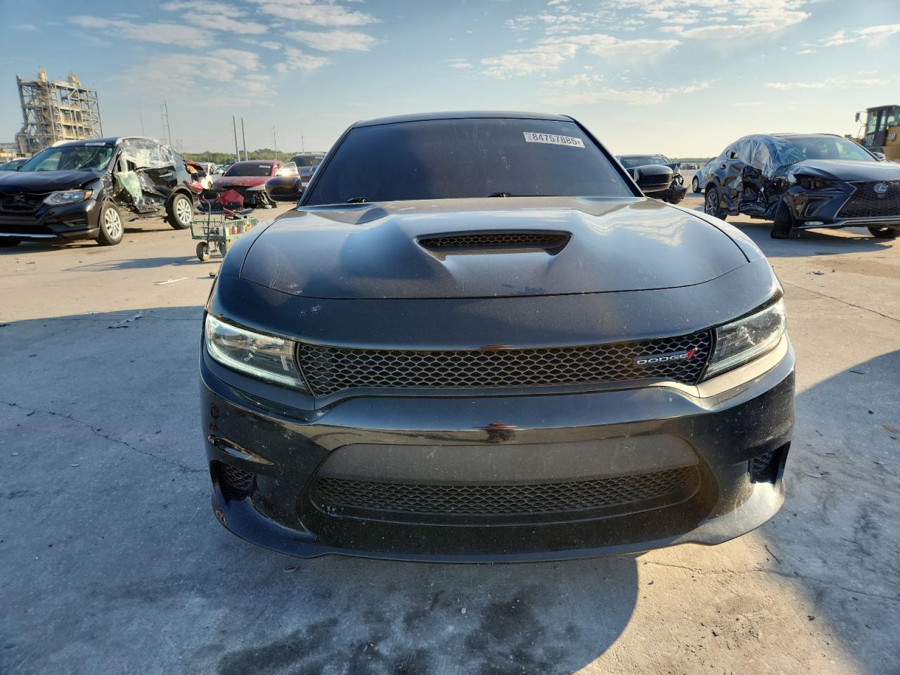 2023 Dodge Charger Gt - Фото 5