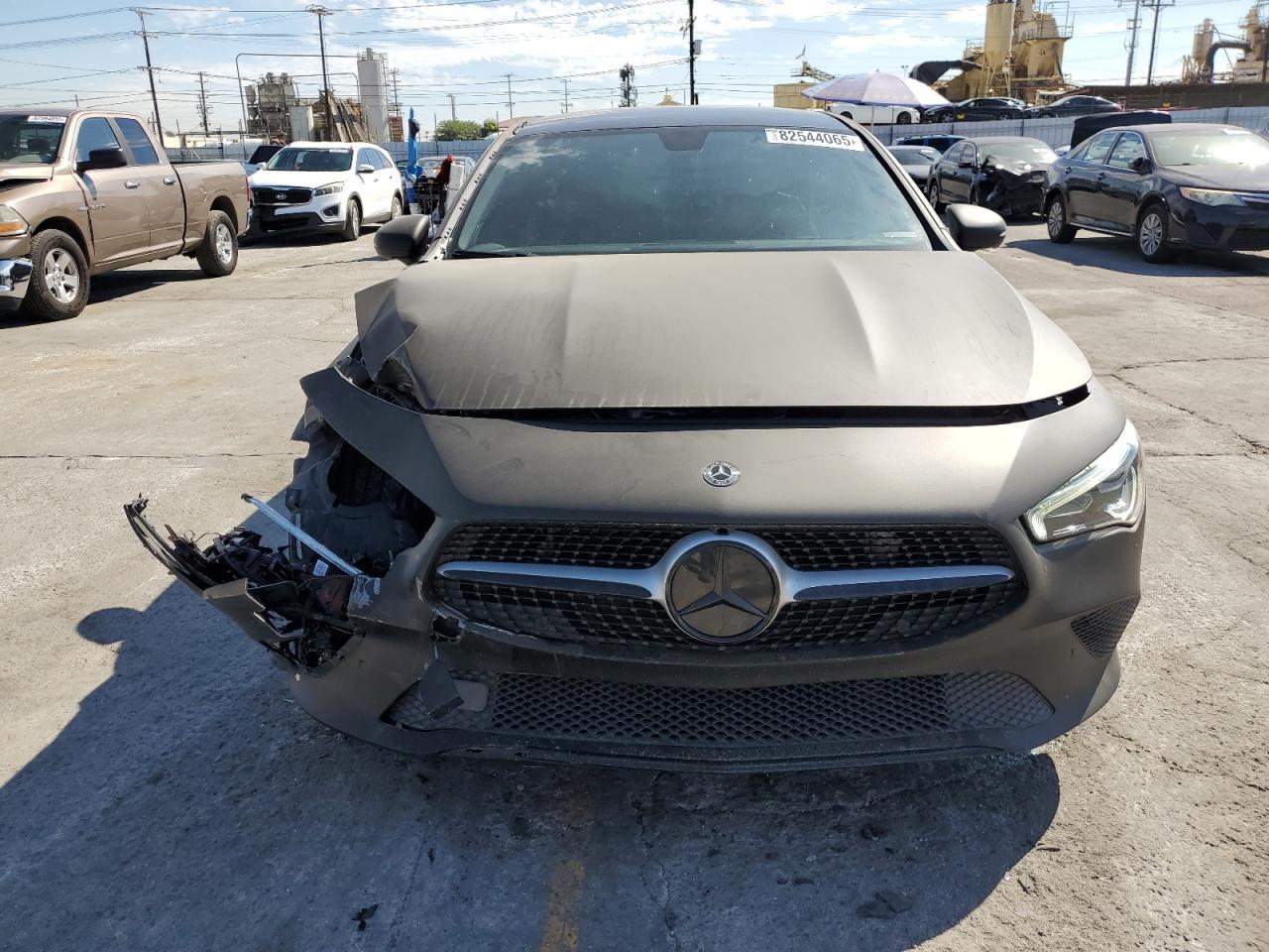 2020 Mercedes-Benz Cla 250 - Image 5