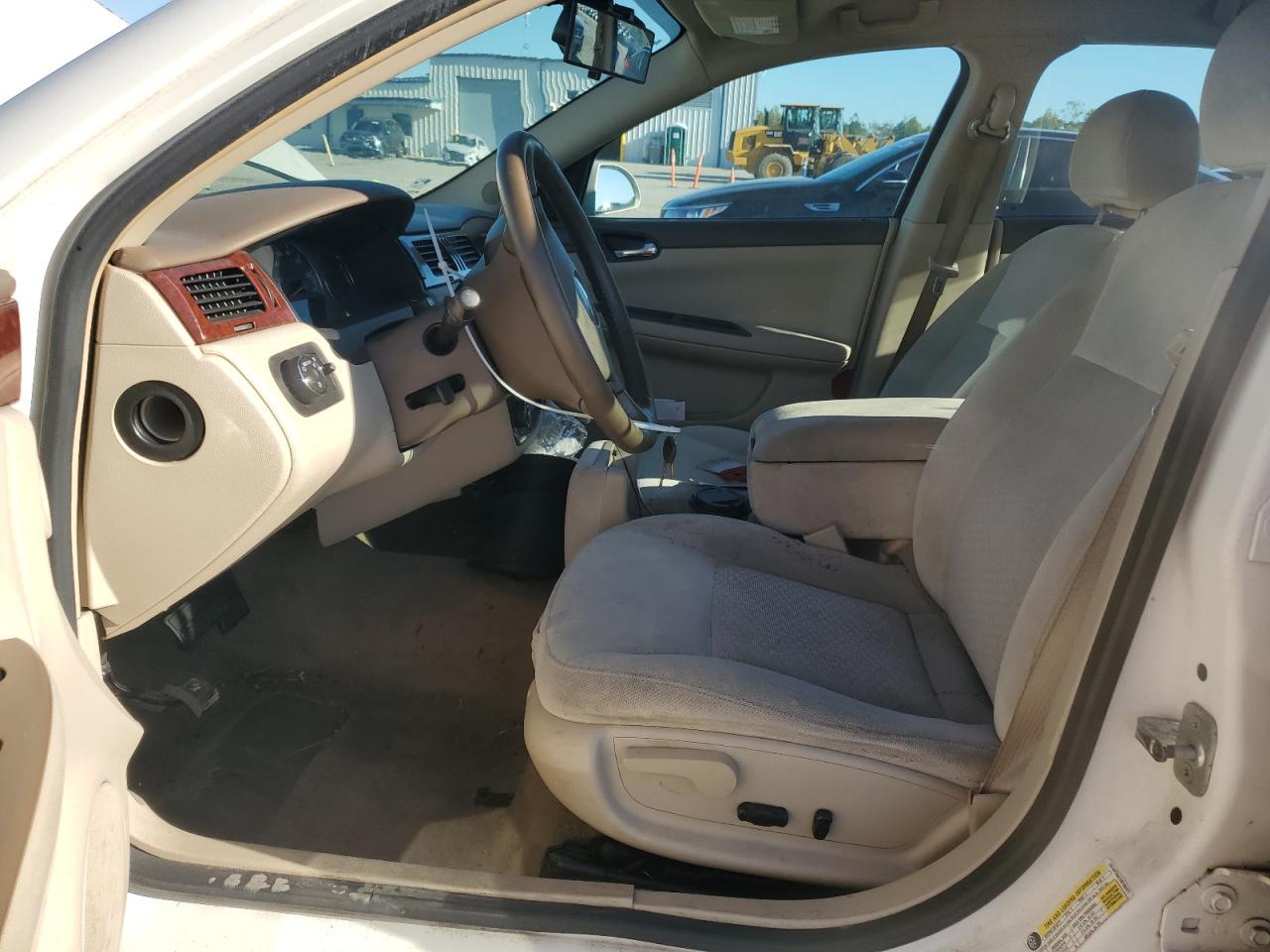 2006 Chevrolet Impala Lt - Image 7