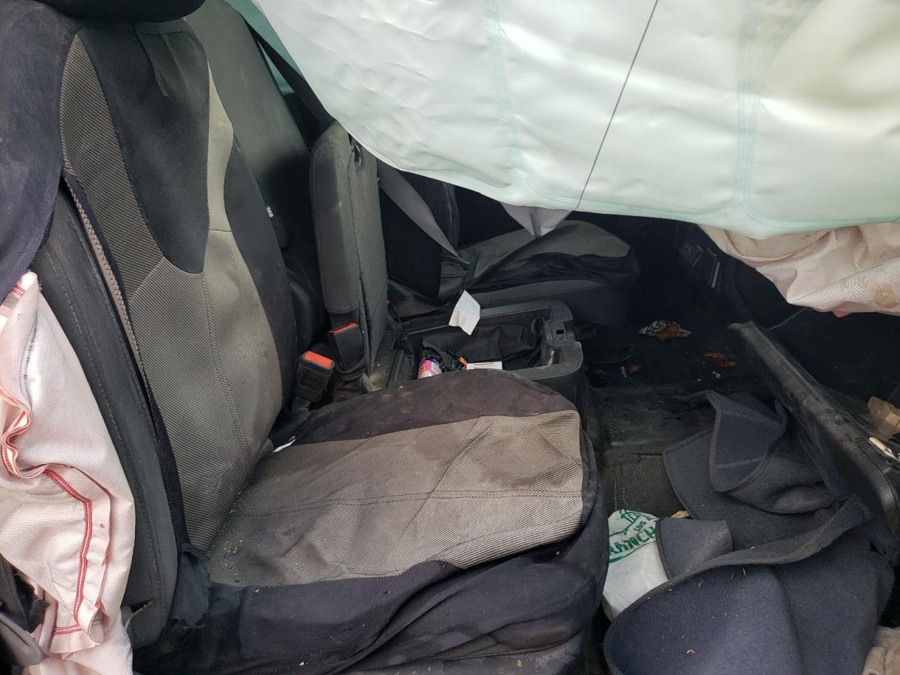 2025 GMC Sierra Hd Flatbed Truck - Фото 6