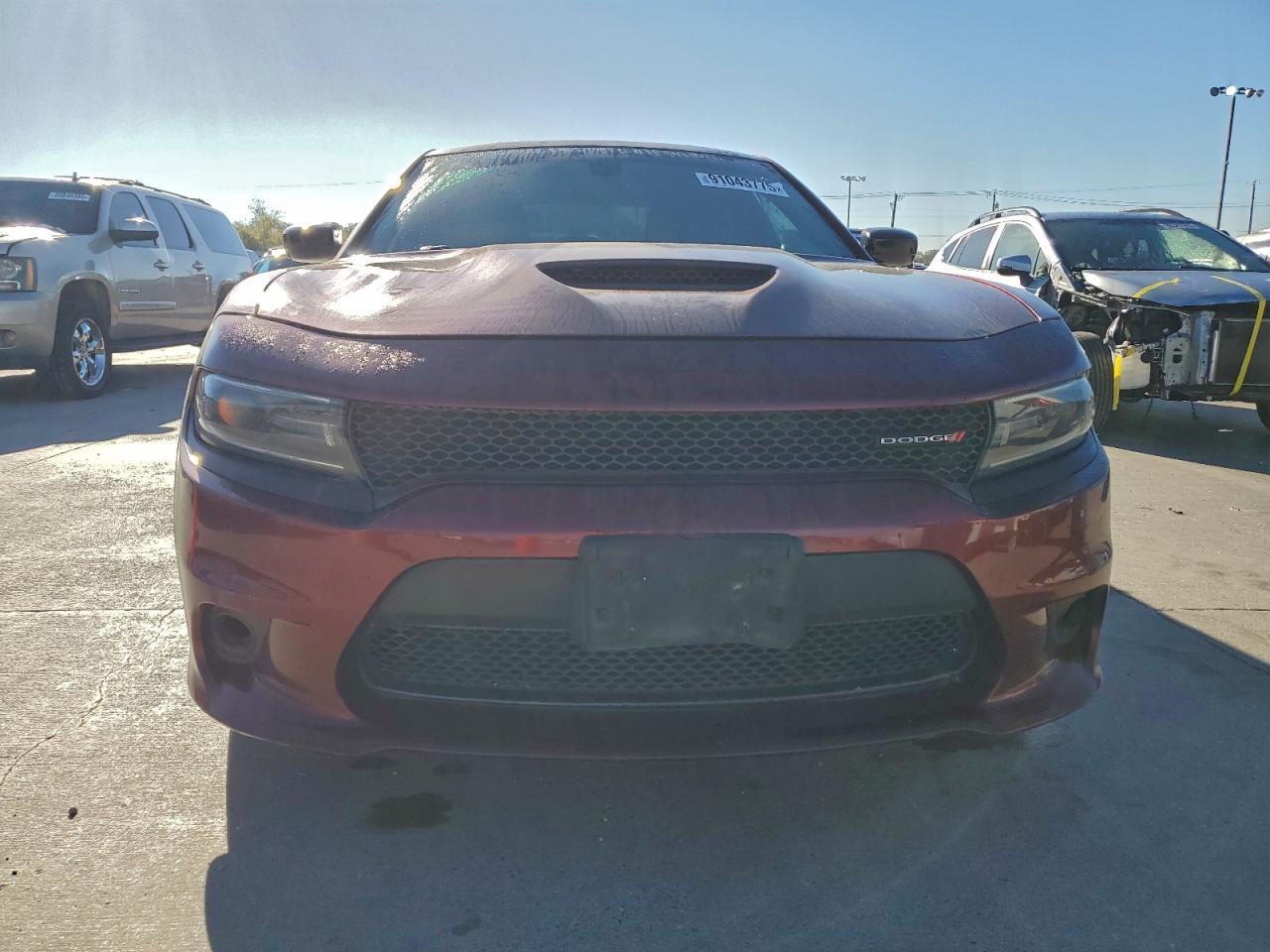2019 Dodge Charger R/T - Image 5