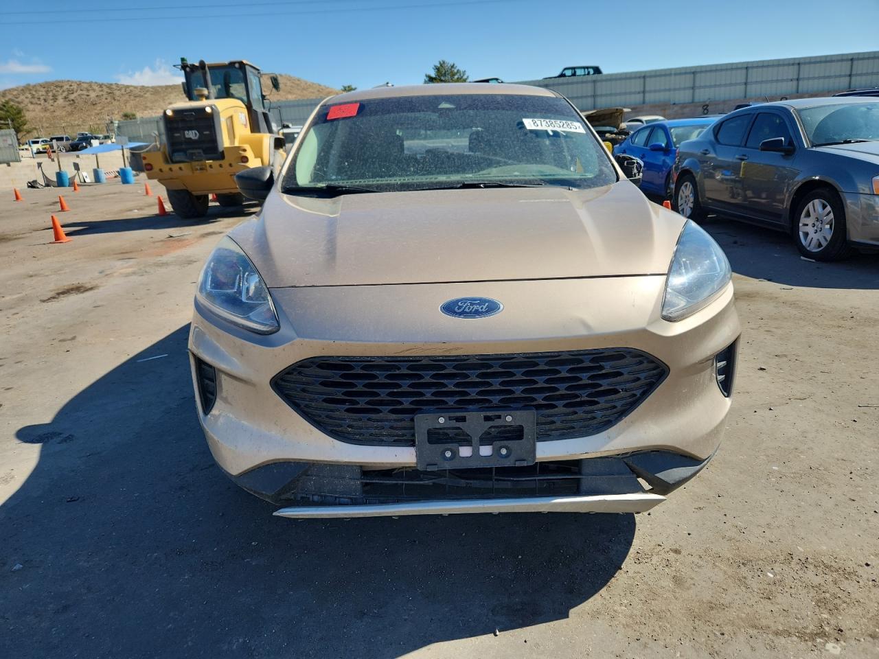 2021 Ford Escape S - Image 5