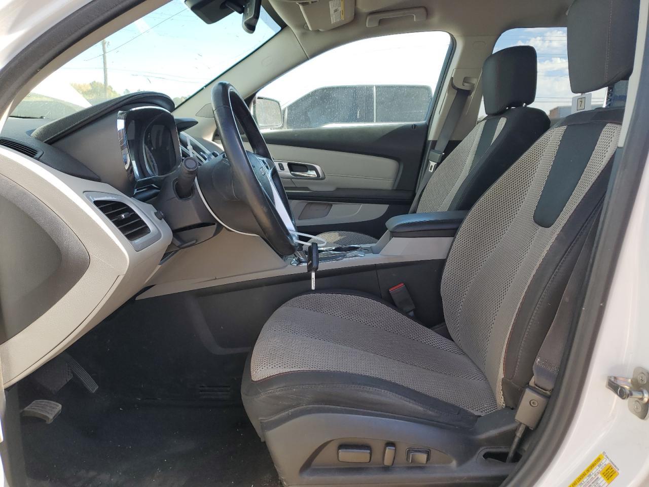 2016 GMC Terrain Sle - Image 7