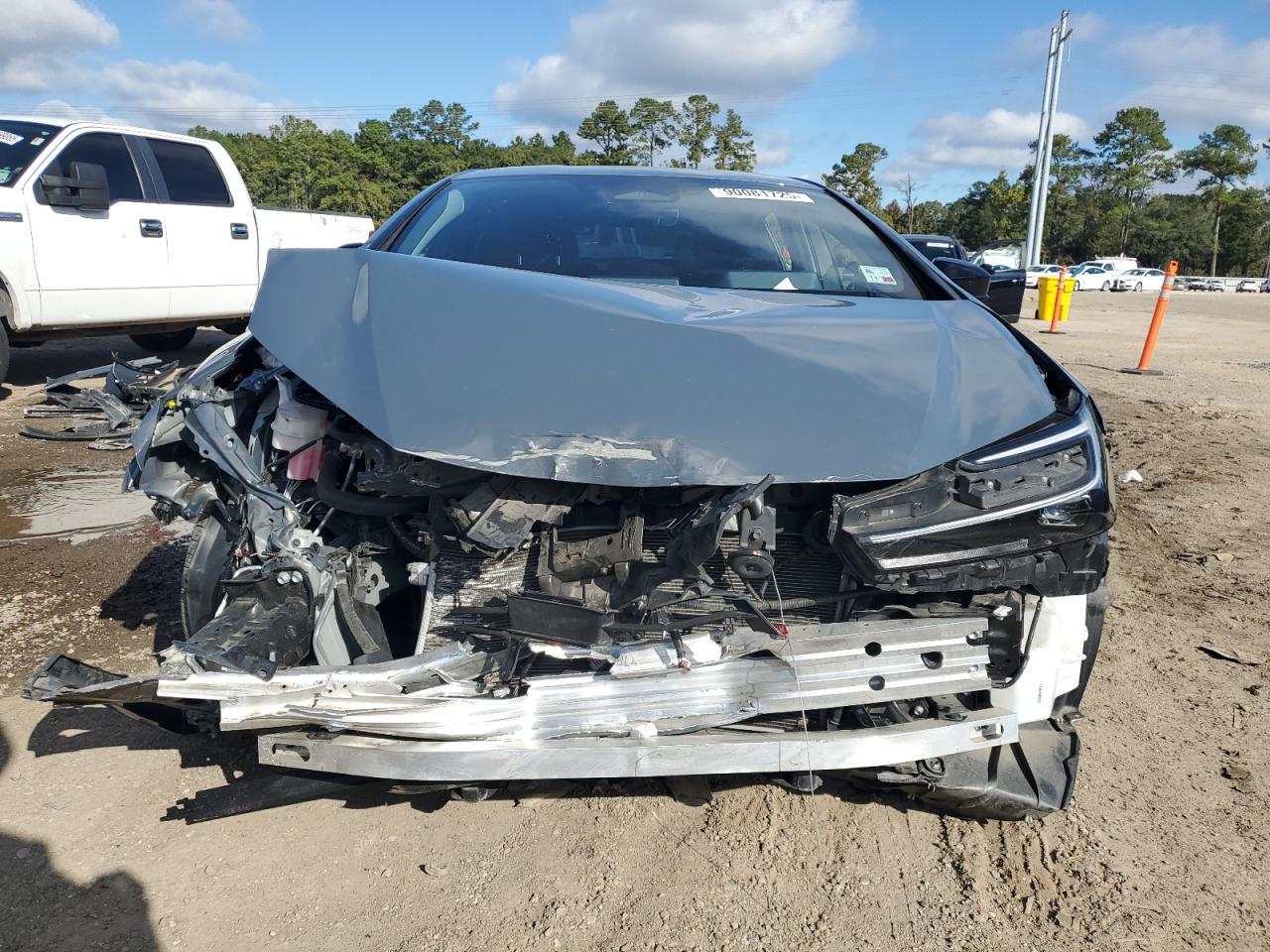 2024 Toyota Prius Le - Фото 5