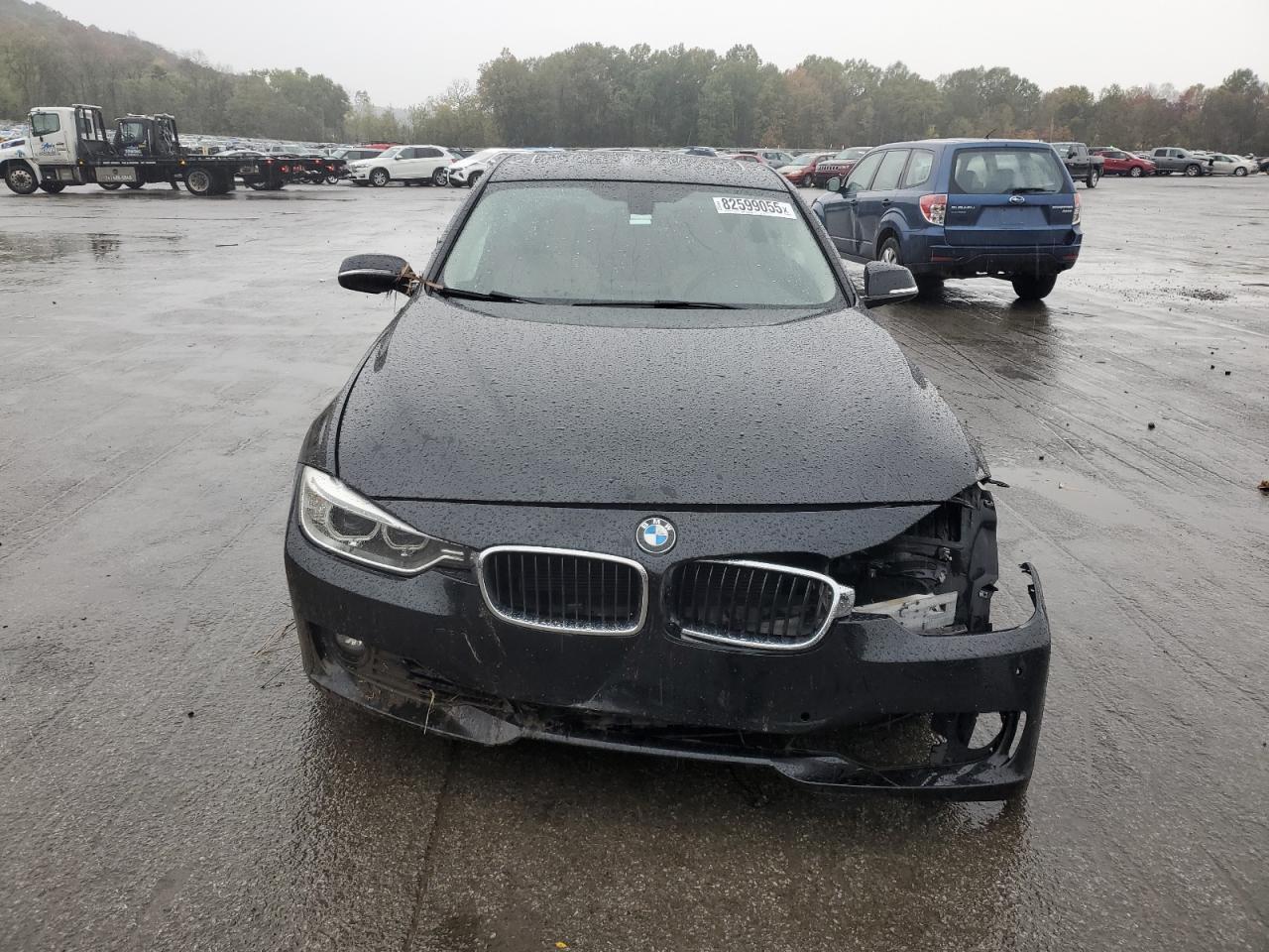 2015 BMW 328 I - Image 5
