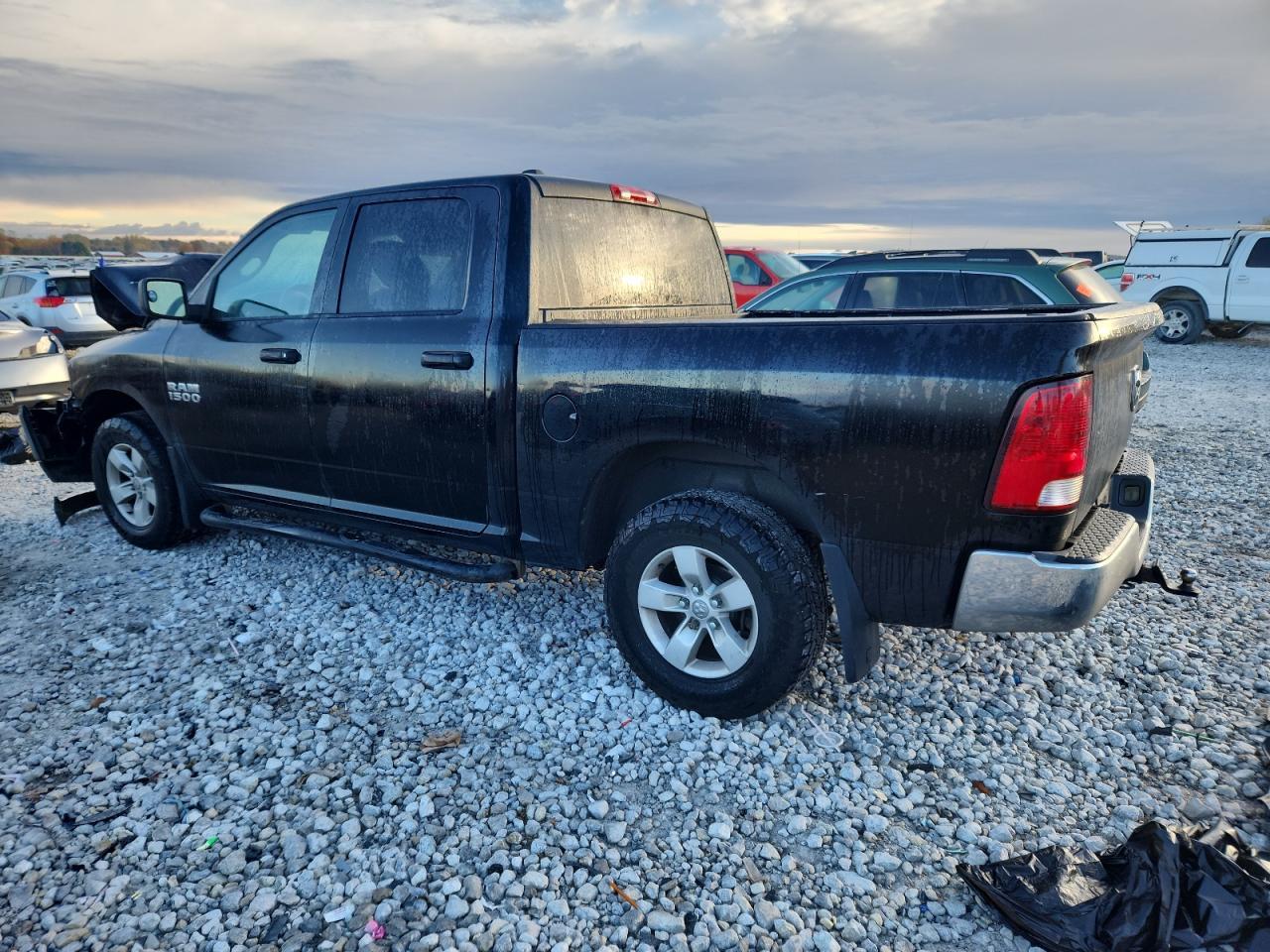 2013 Ram 1500 St - Image 2