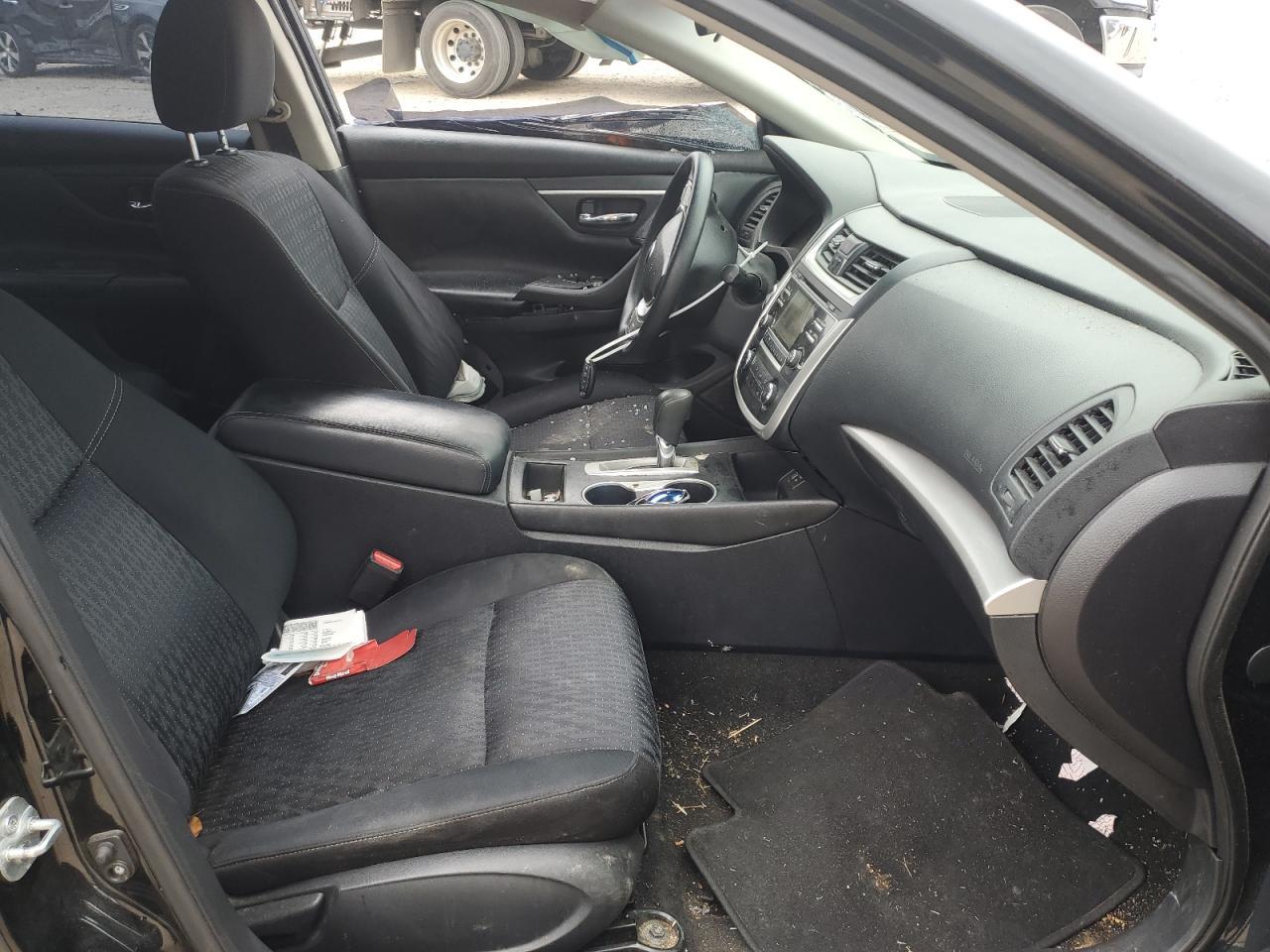 2016 Nissan Altima 2.5 - Фото 7