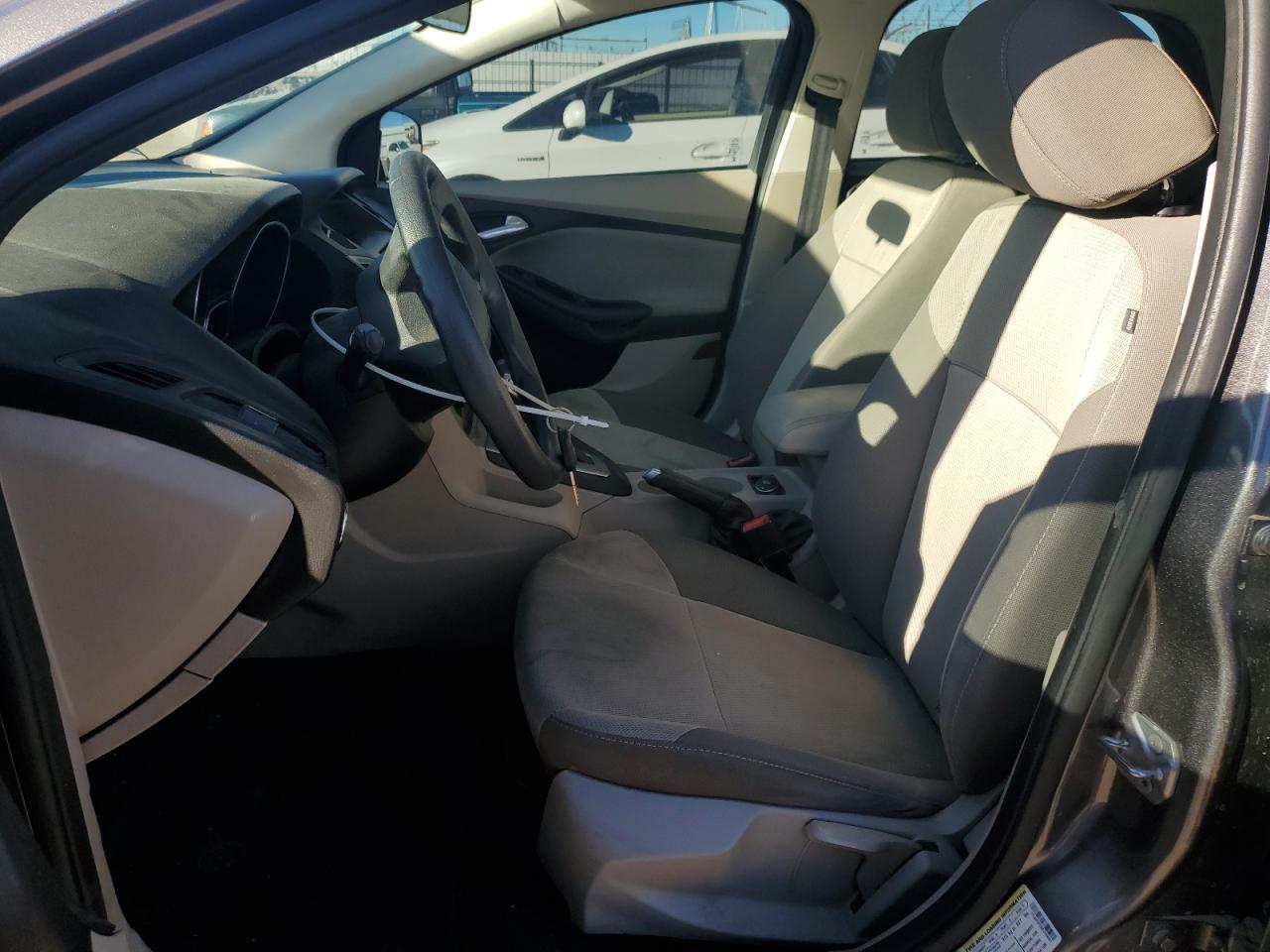 2014 Ford Focus Se - Image 7