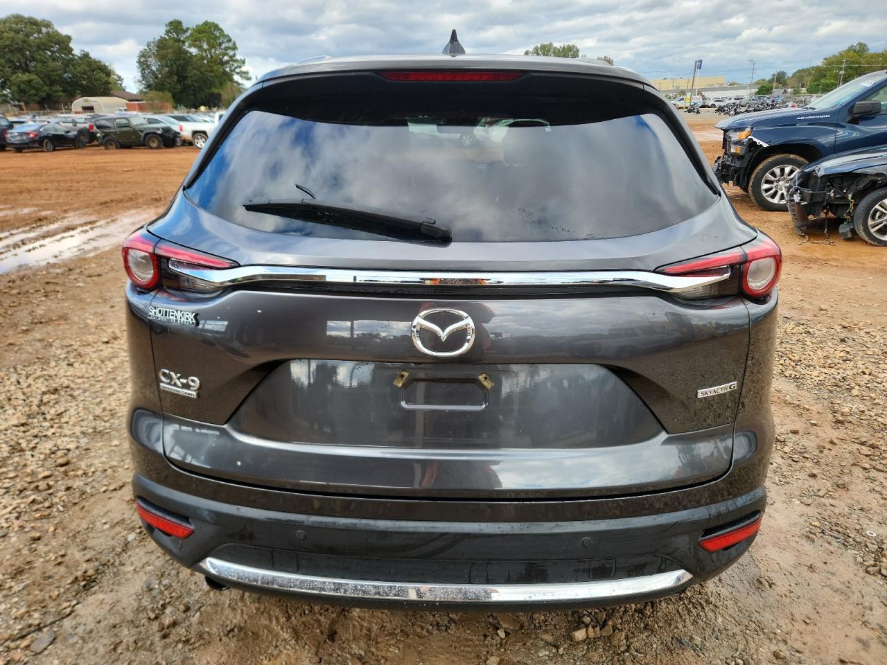 2020 Mazda Cx-9 Signature - Image 6