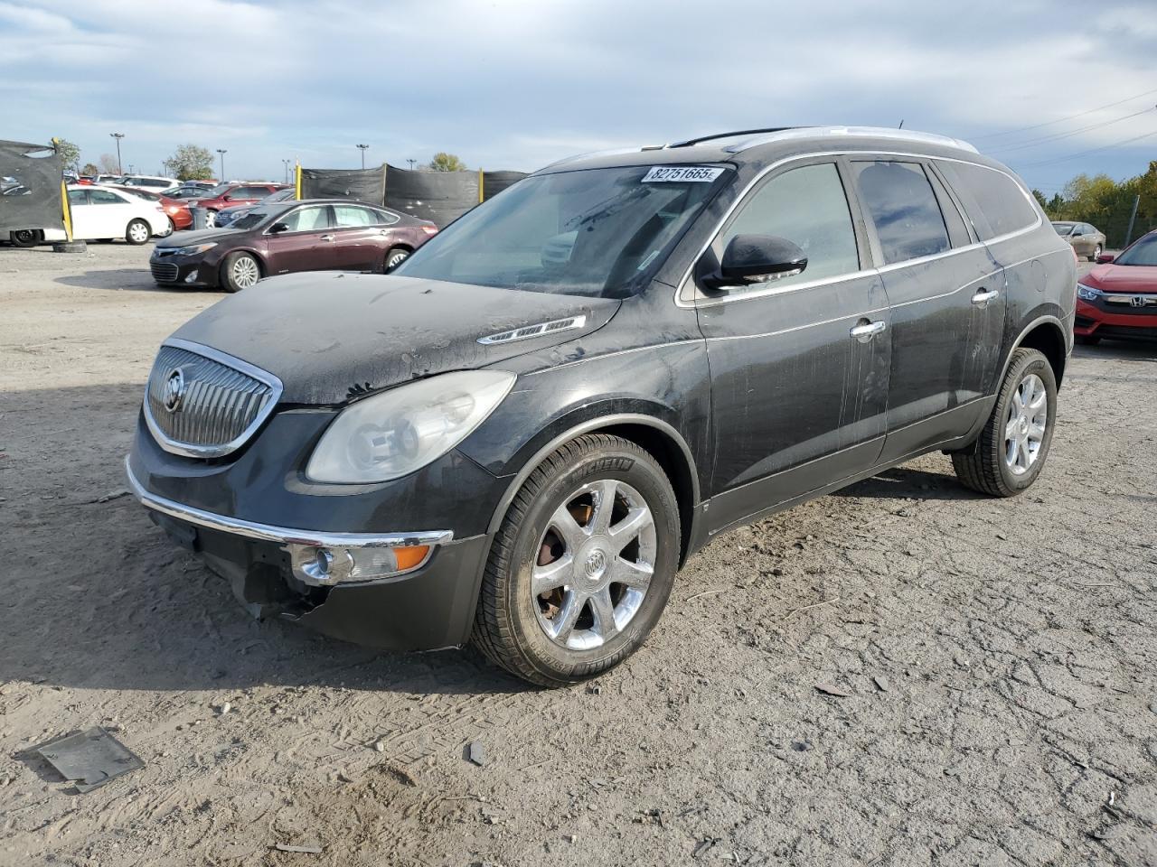 2008 Buick Enclave Cxl