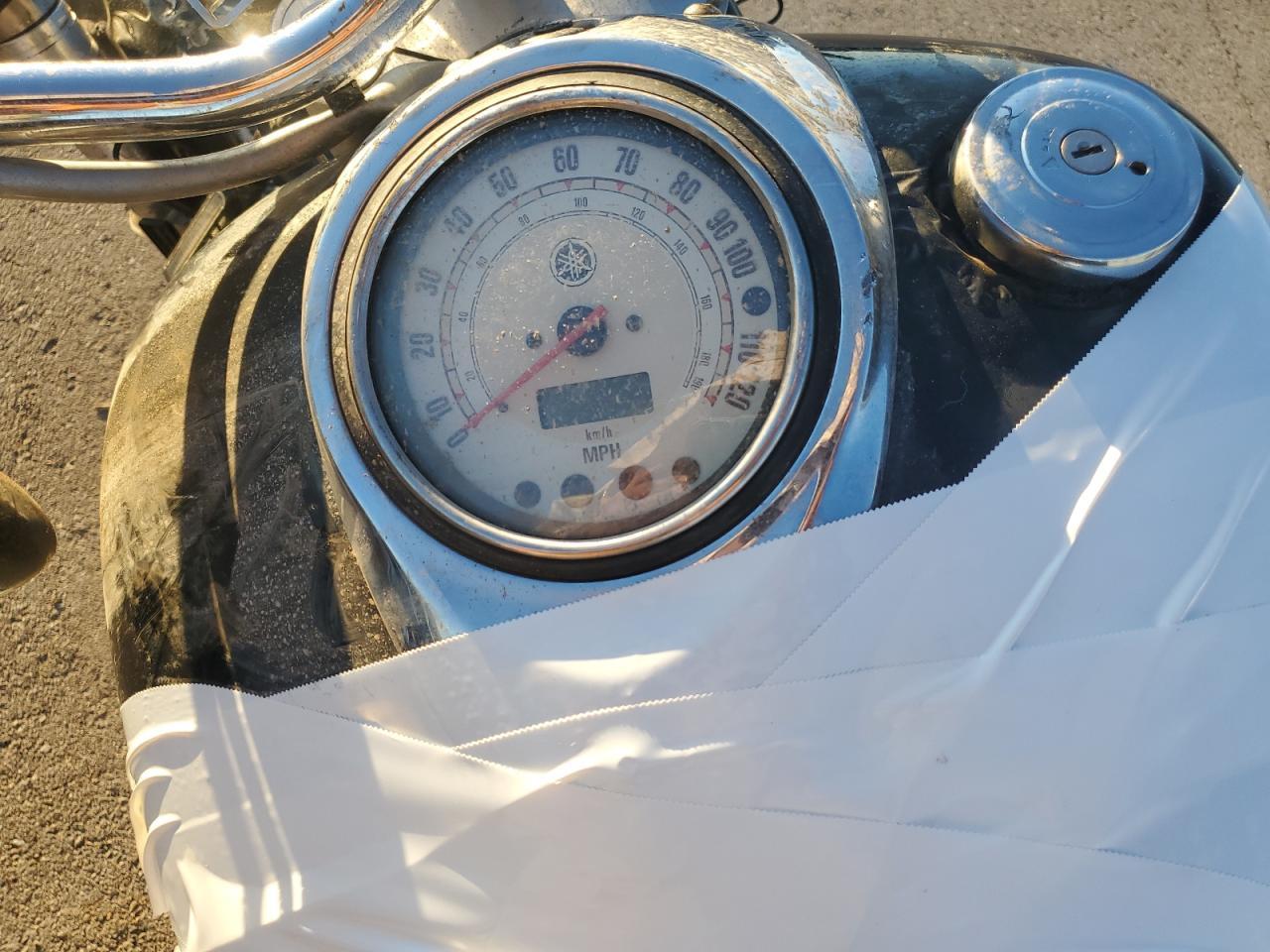 2003 Yamaha Xvs1100 A - Фото 7