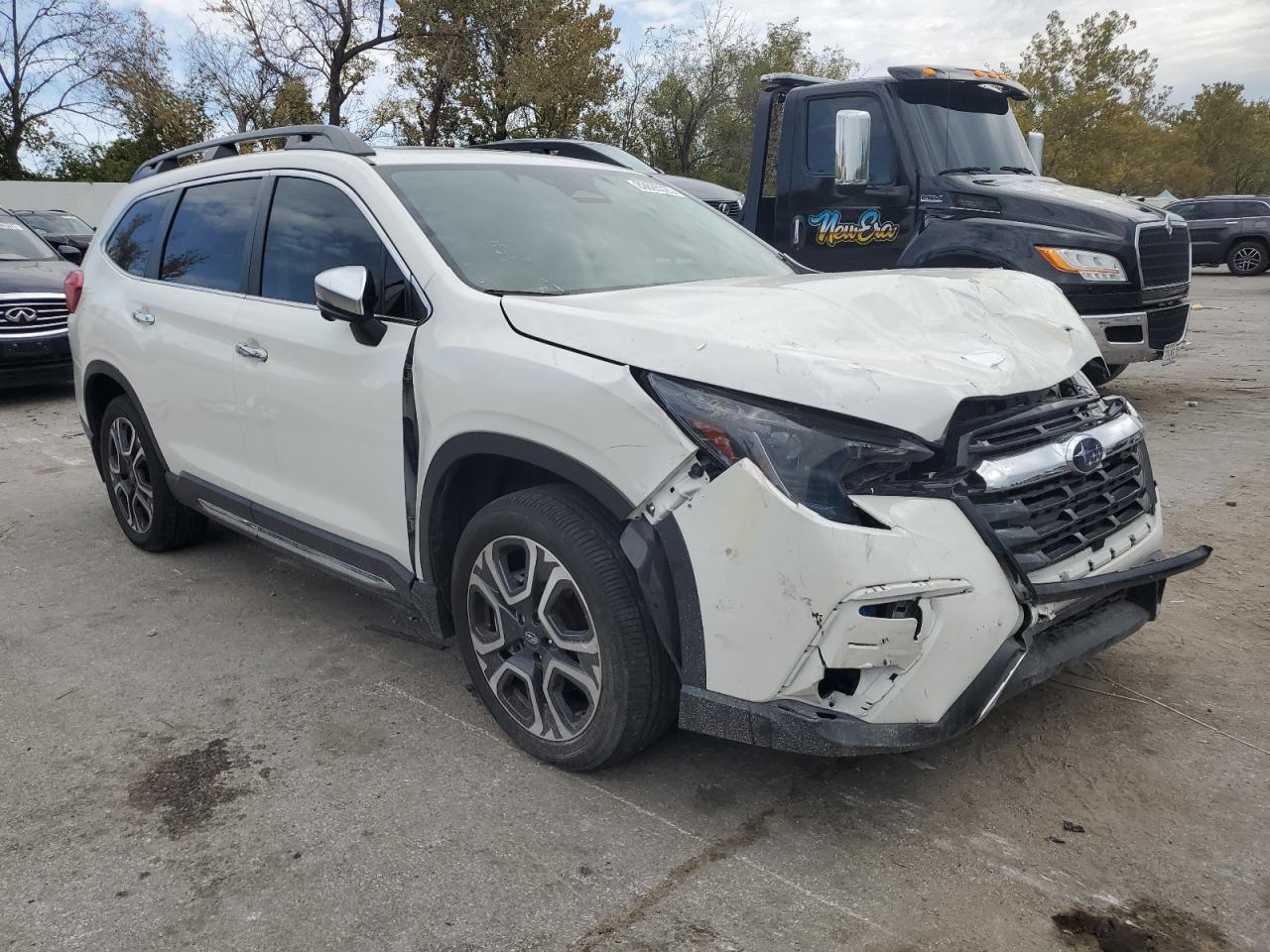 2023 Subaru Ascent Touring - Фото 4