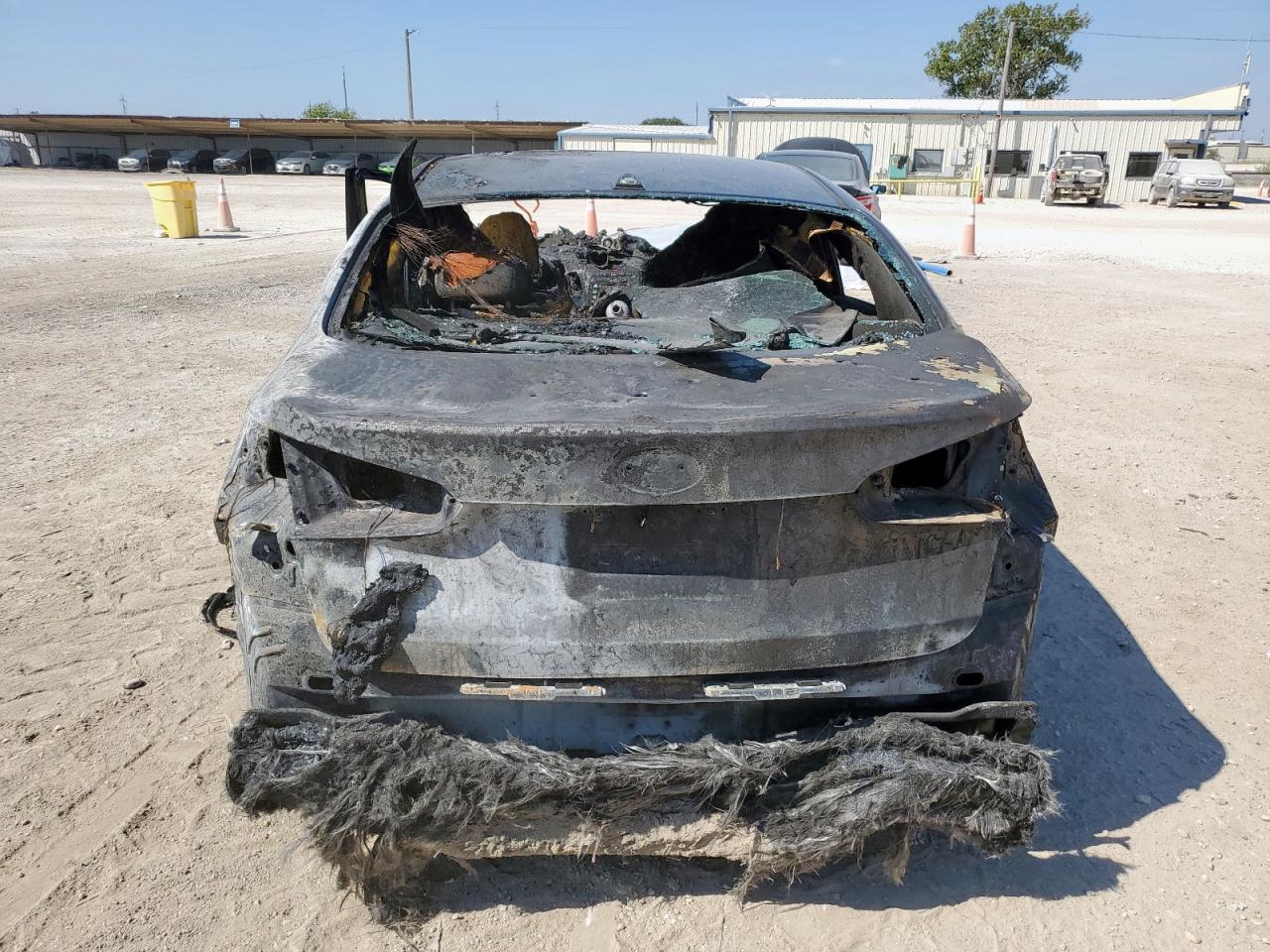 2016 Kia Forte Lx - Фото 6