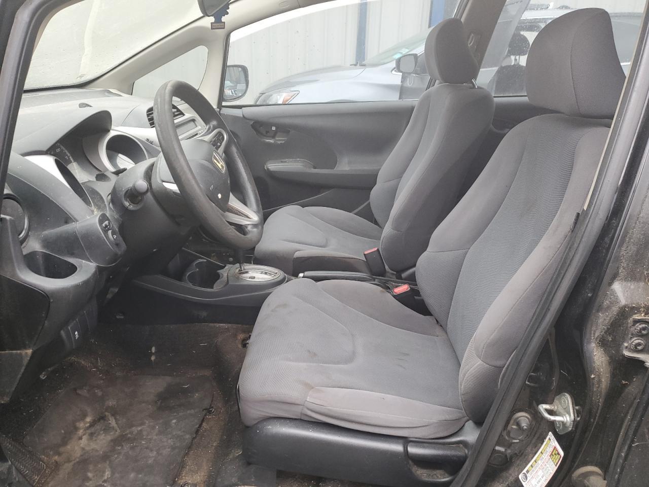 2013 Honda Fit - Фото 7