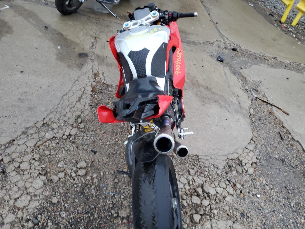 2023 Ducati Panigale V4S - Image 6