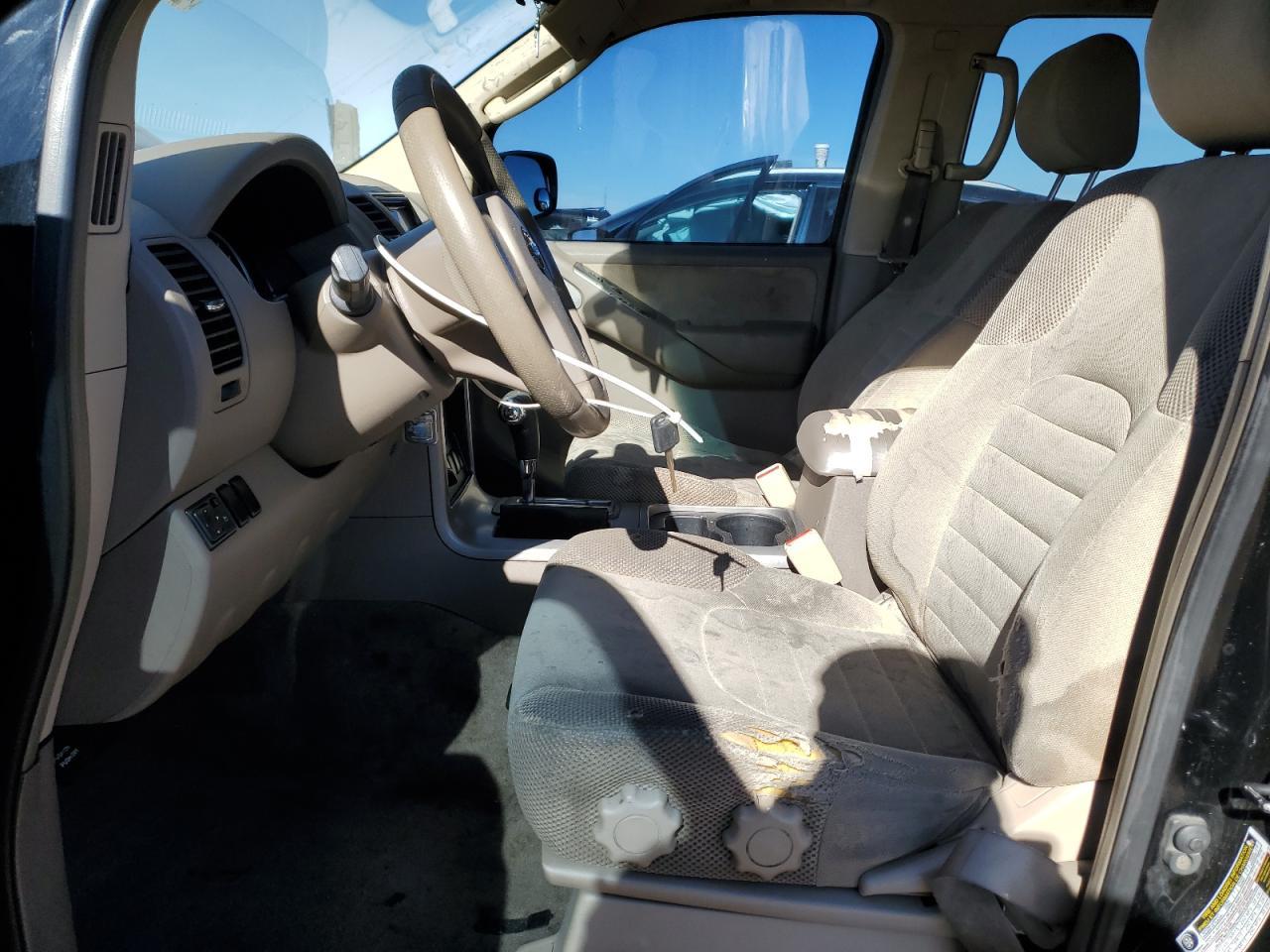 2008 Nissan Pathfinder S - Image 7