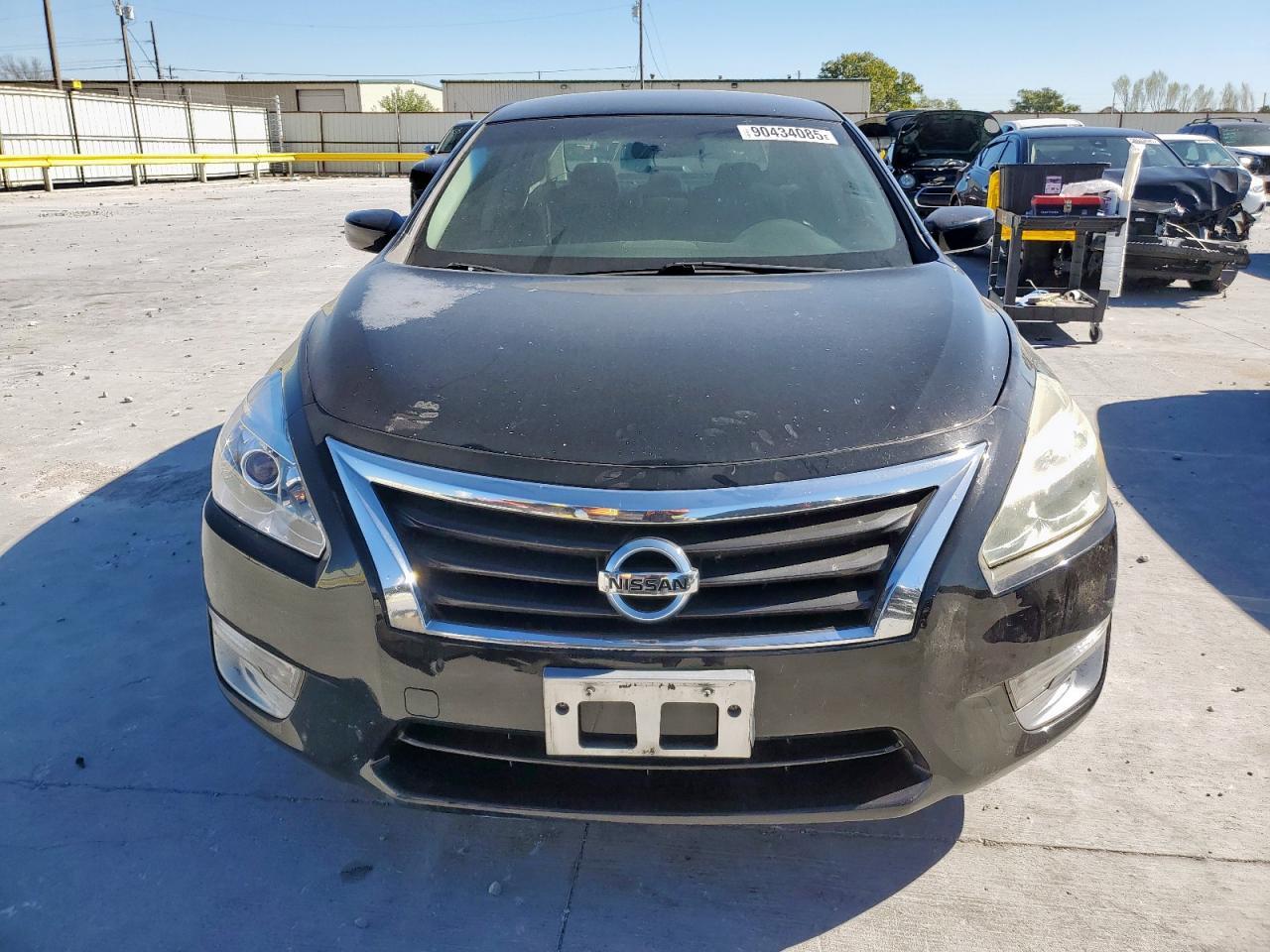 2014 Nissan Altima 2.5 - Фото 5