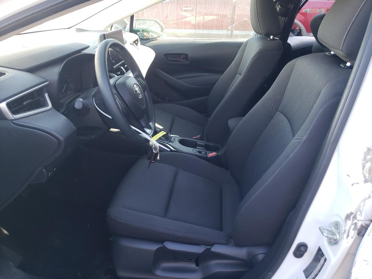 2024 Toyota Corolla Le - Фото 7
