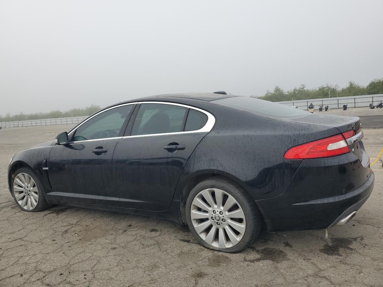 2009 Jaguar Xjl - Фото 2
