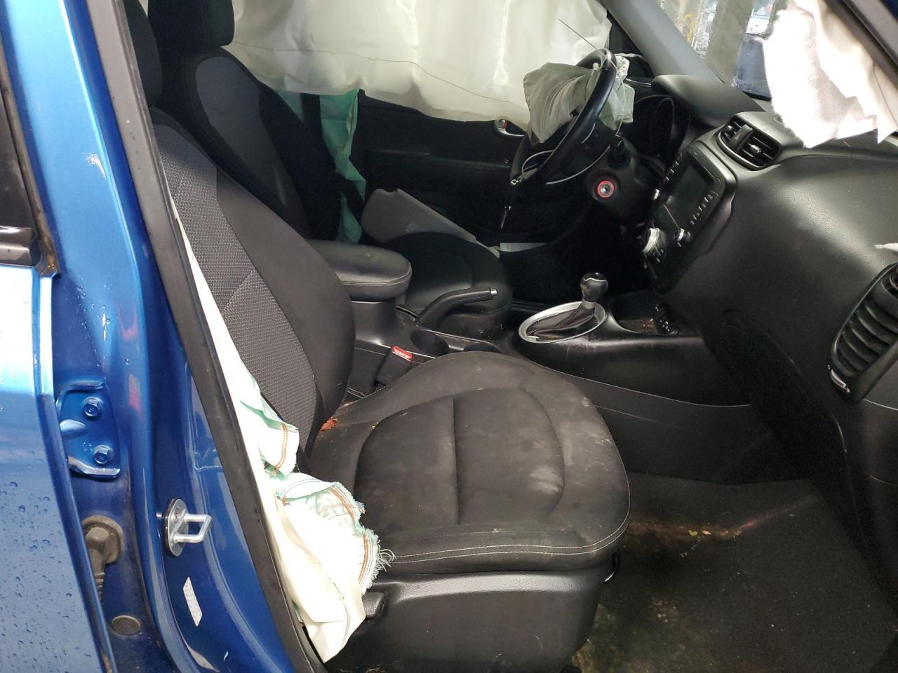 2019 Kia Soul + - Фото 7