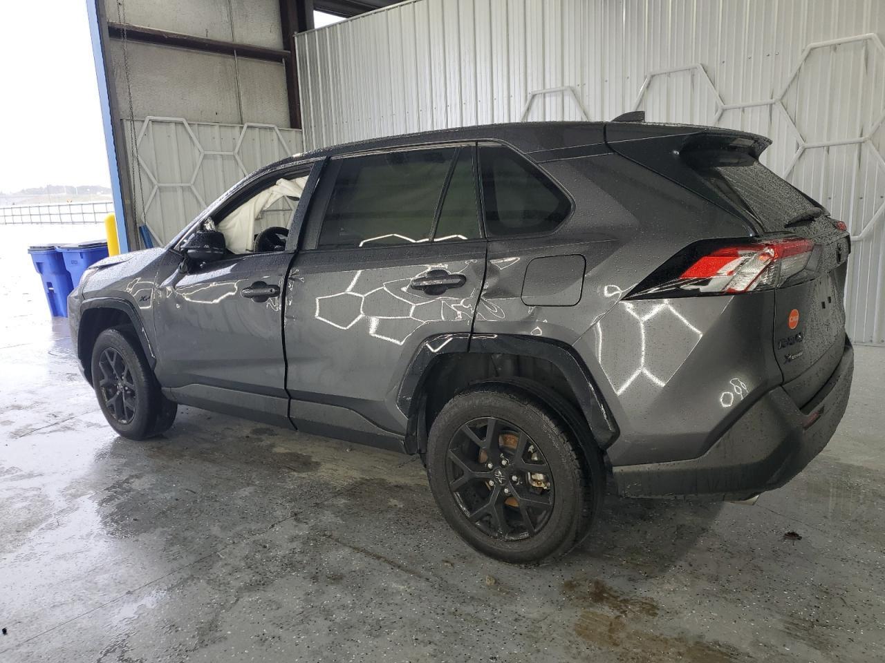 2024 Toyota Rav4 Le - Image 2