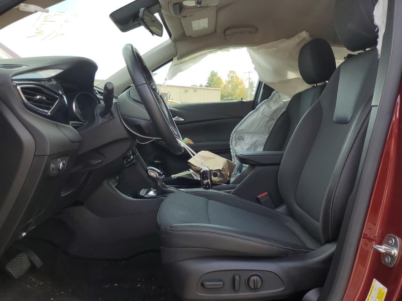 2023 Buick Encore Gx Preferred - Image 7