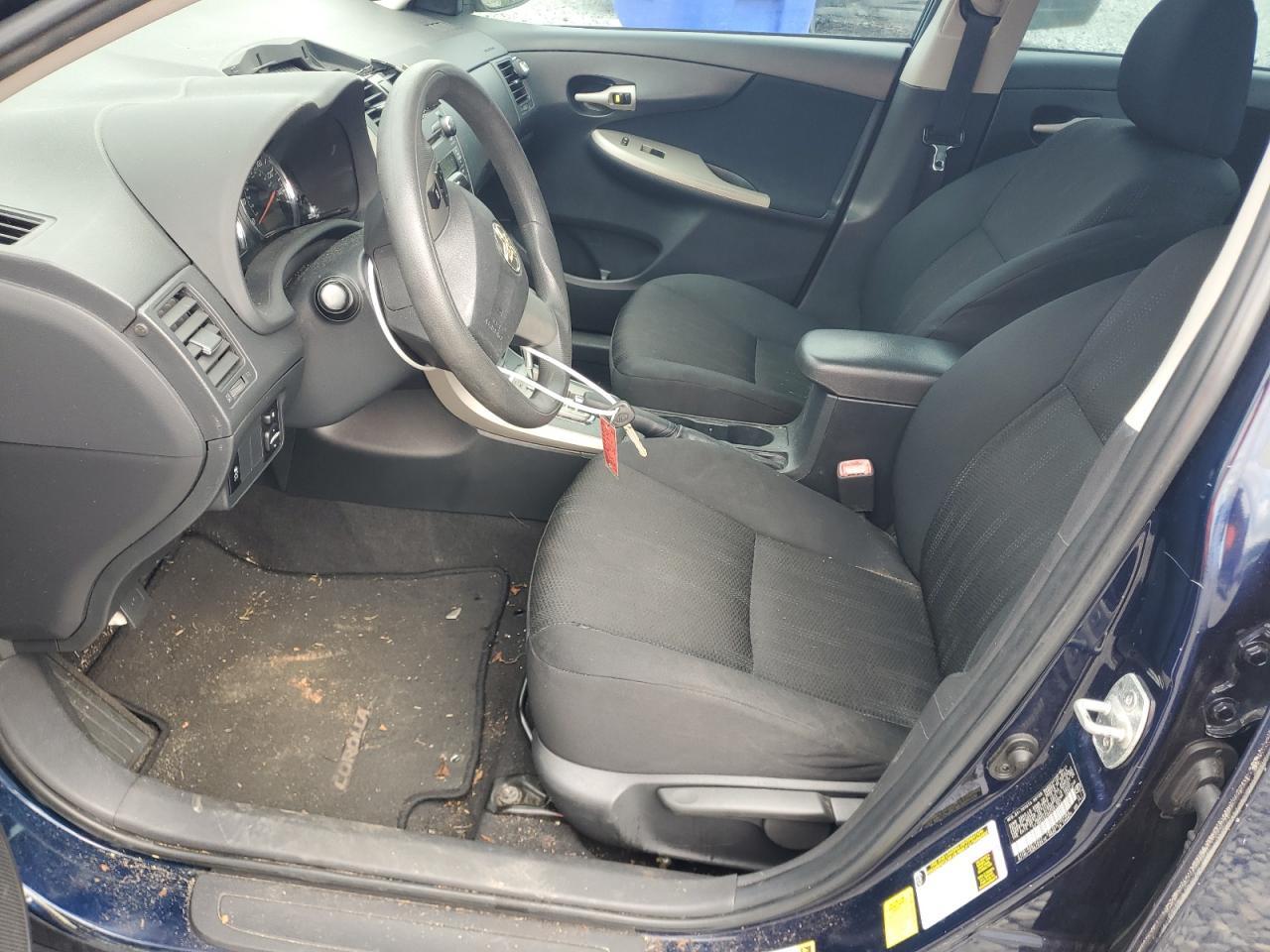 2011 Toyota Corolla S - Image 7